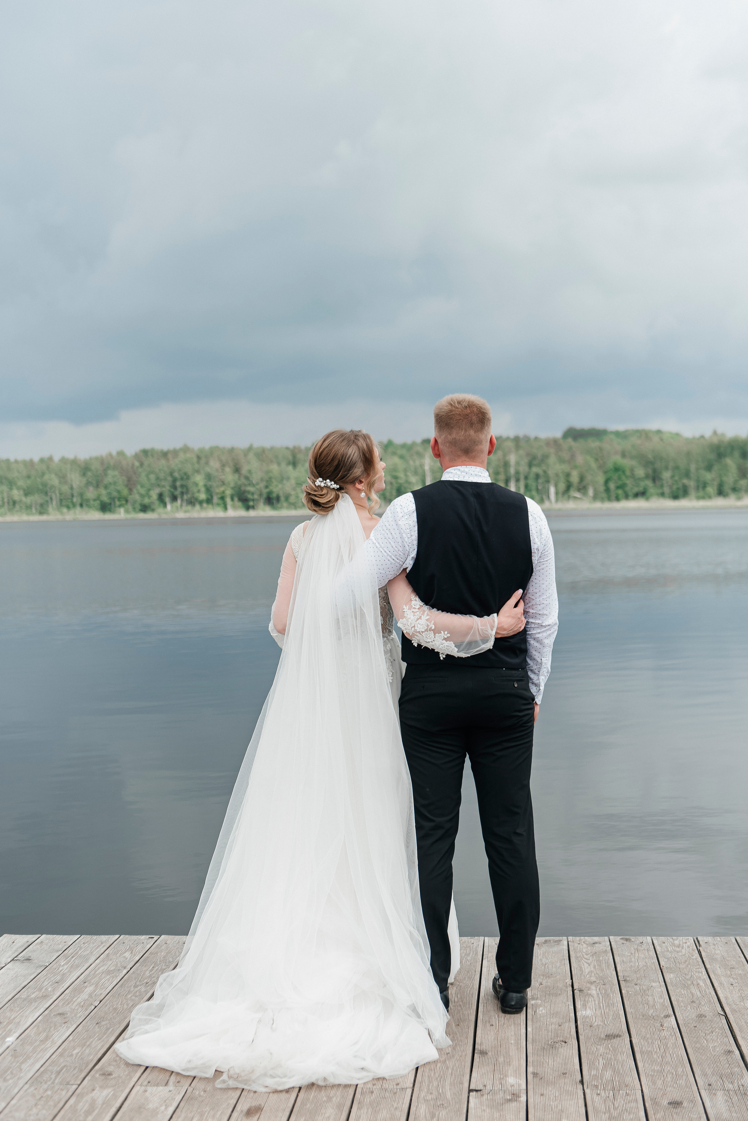 Kristina & Sergey. Свадебный и семейный фотограф | Екатерина Вяткина