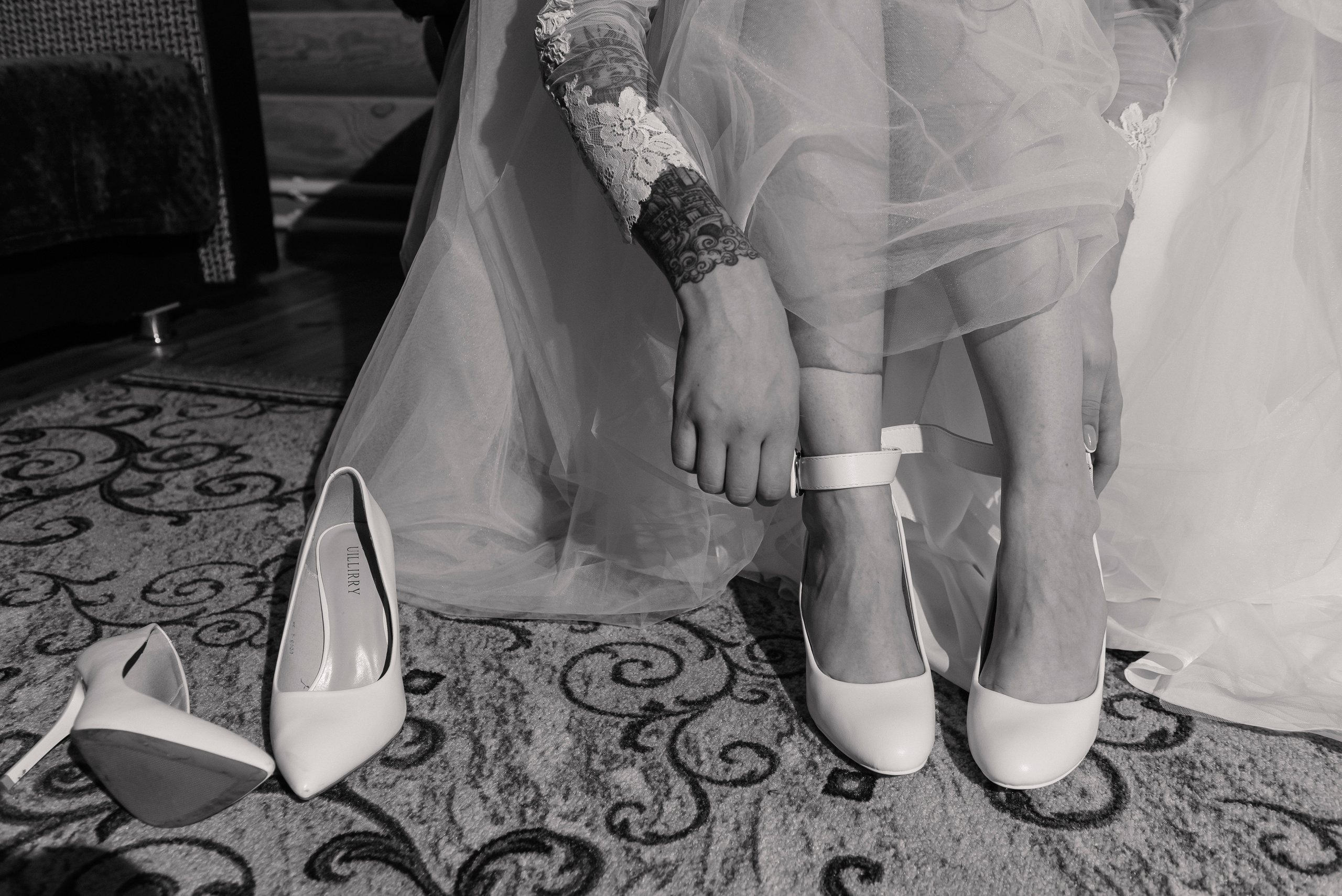 Elena & Vadim. Свадебный и семейный фотограф | Екатерина Вяткина