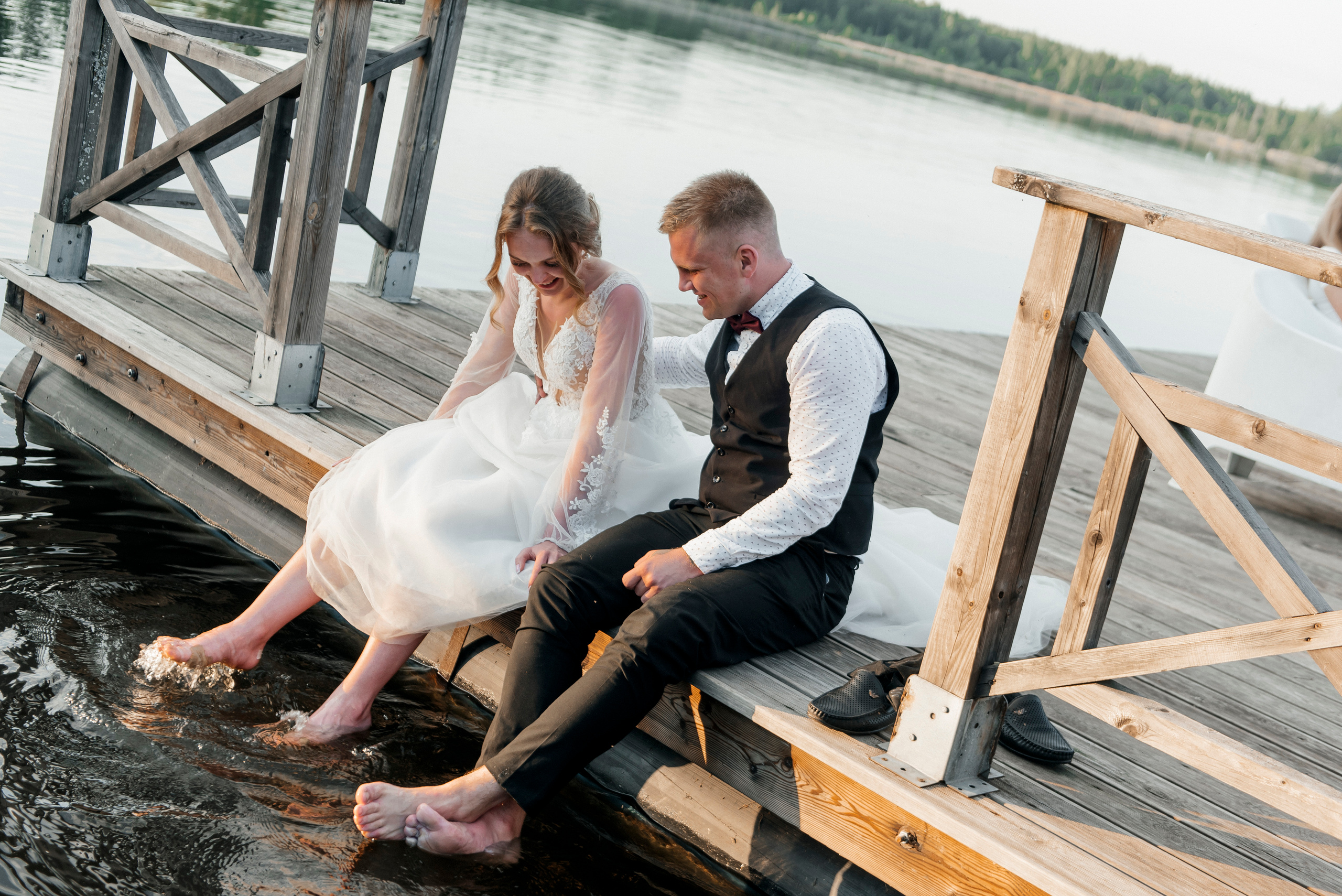 Kristina & Sergey. Свадебный и семейный фотограф | Екатерина Вяткина