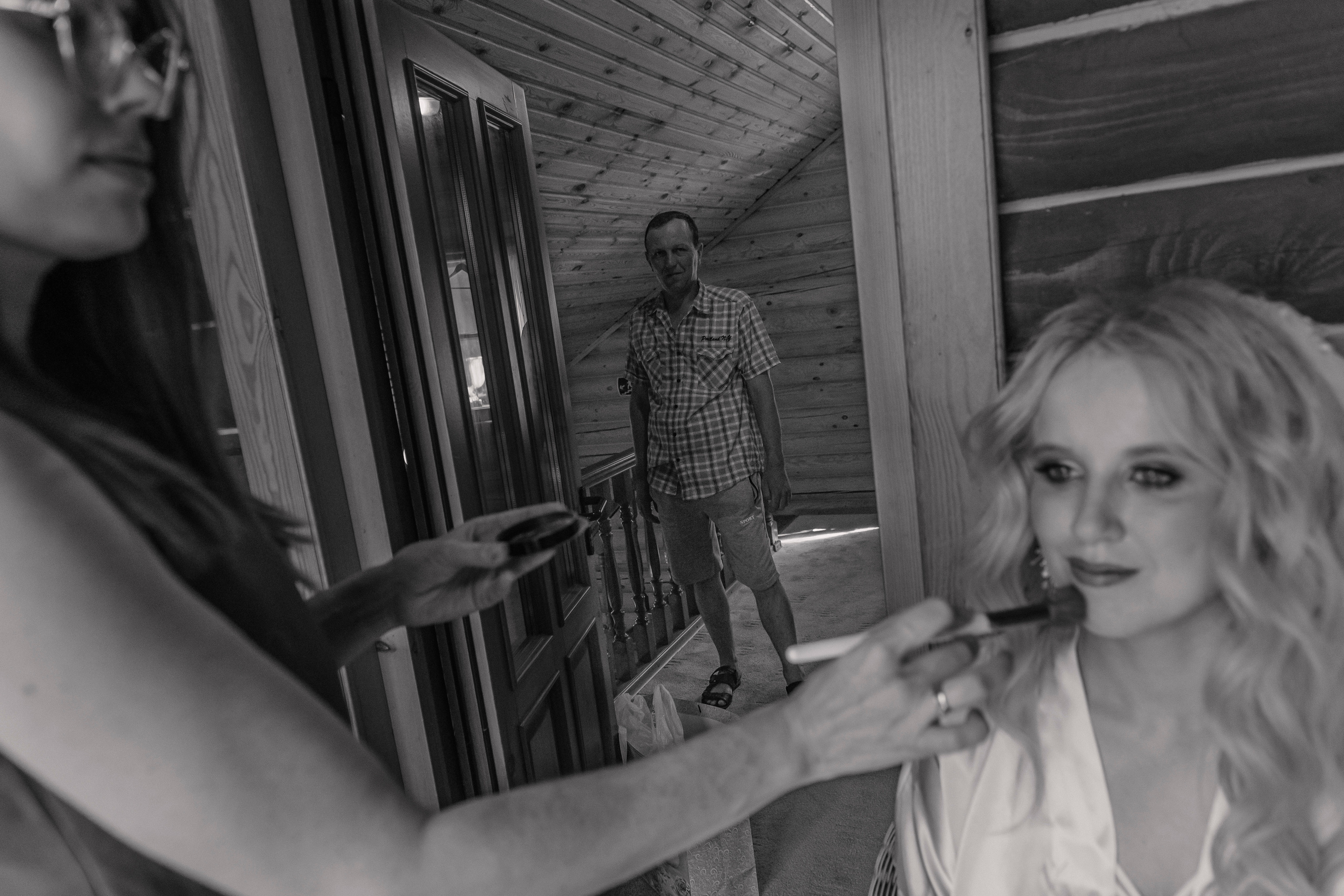 Elena & Vadim. Свадебный и семейный фотограф | Екатерина Вяткина