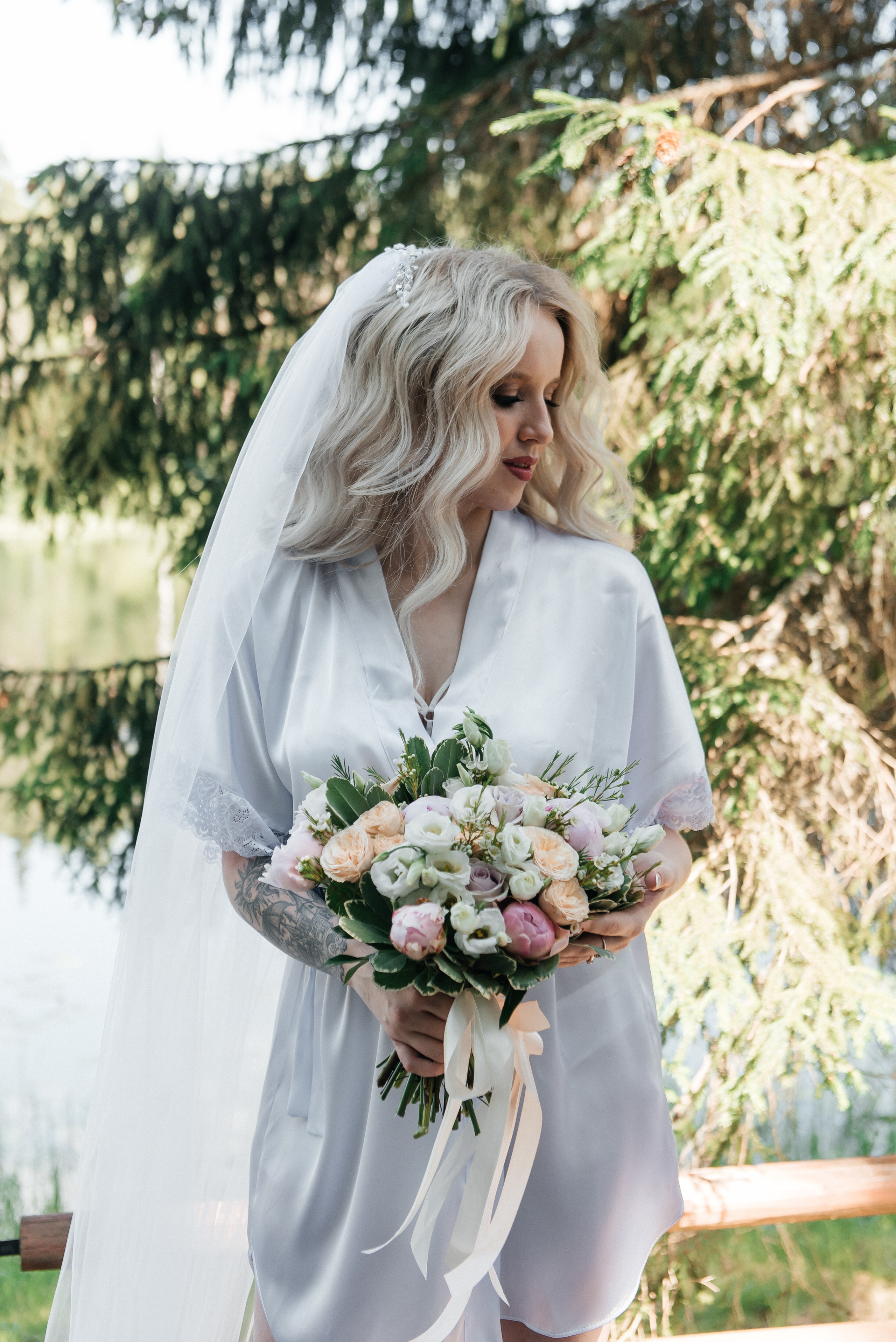 Elena & Vadim. Свадебный и семейный фотограф | Екатерина Вяткина