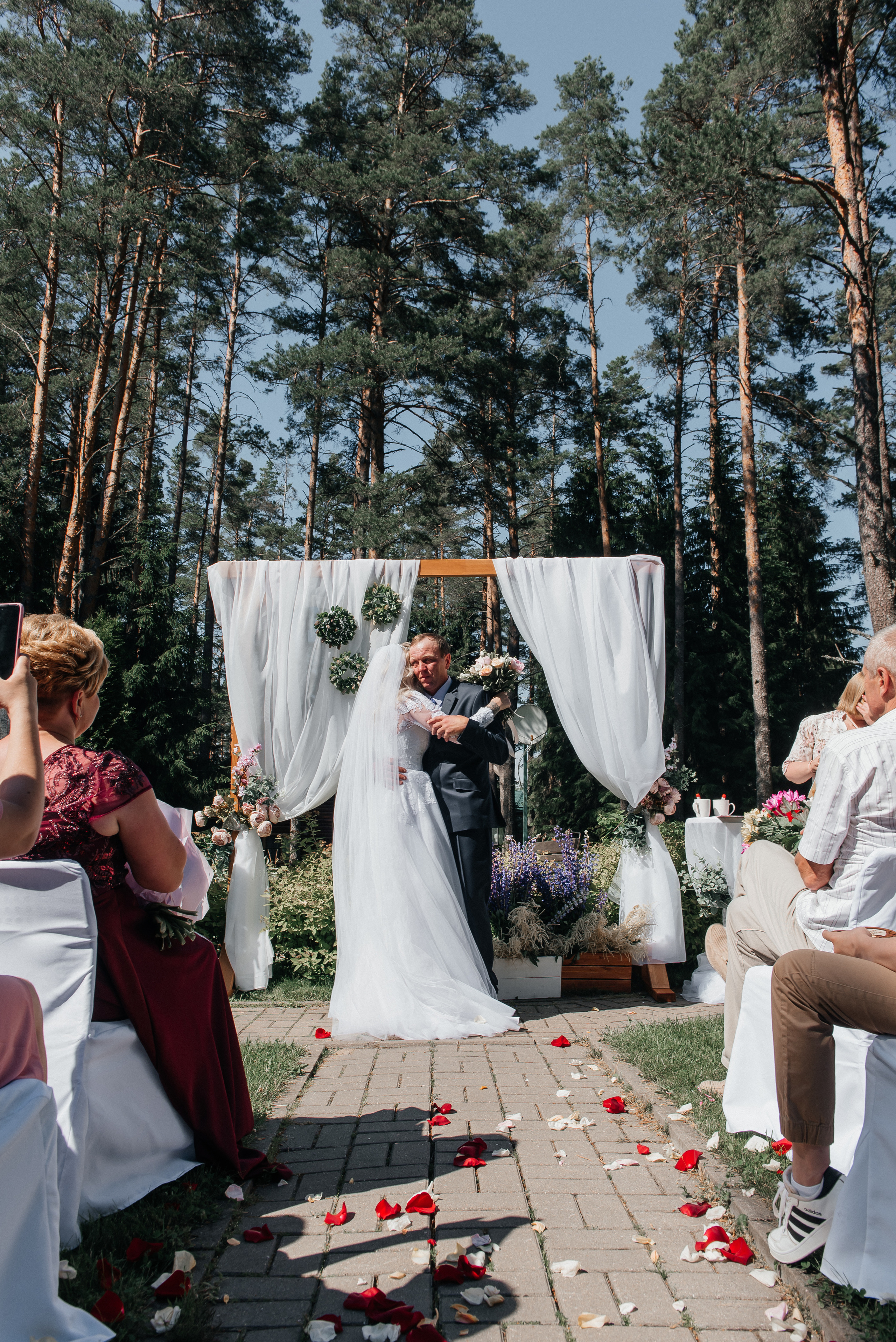 Elena & Vadim. Свадебный и семейный фотограф | Екатерина Вяткина