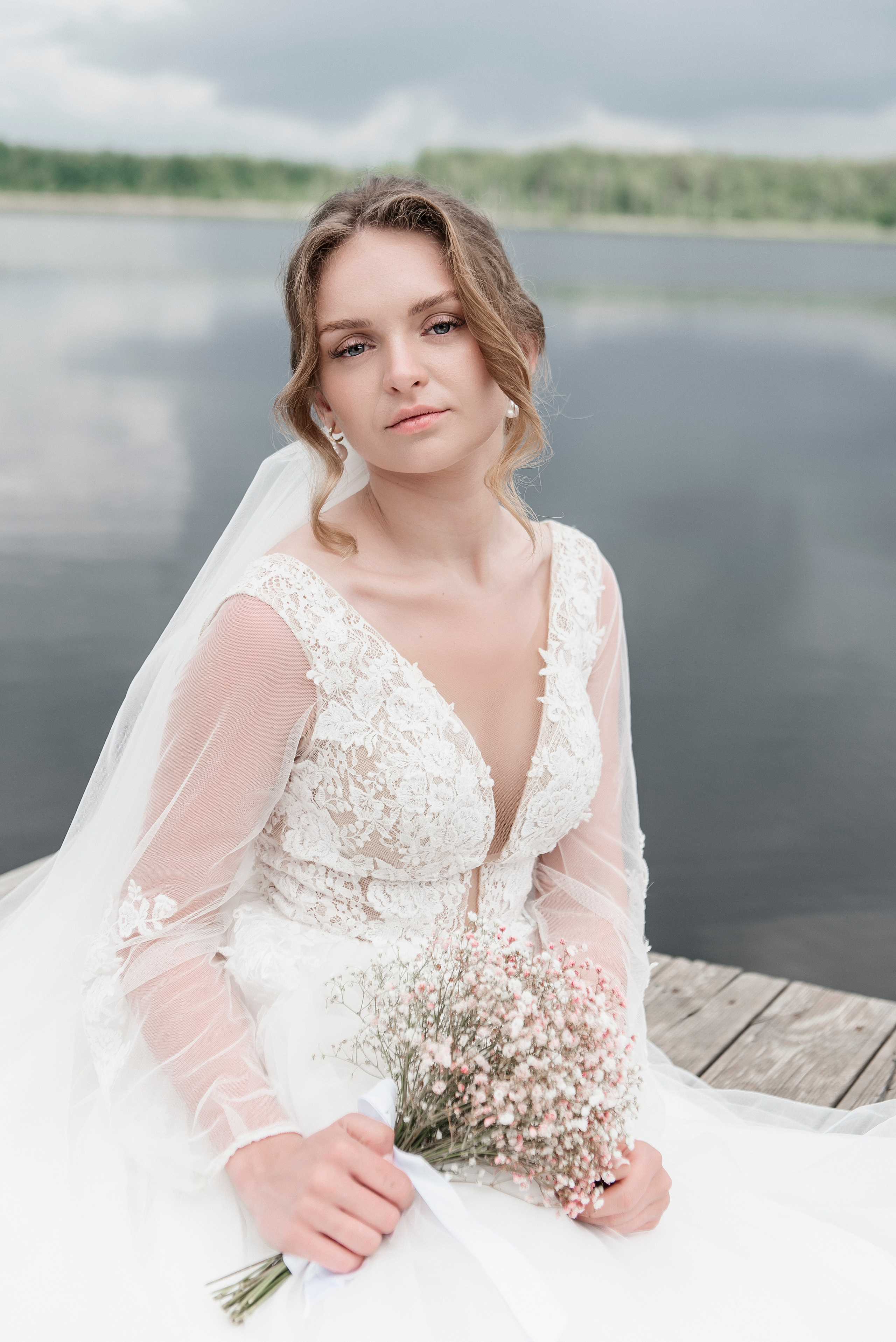 Kristina & Sergey. Свадебный и семейный фотограф | Екатерина Вяткина