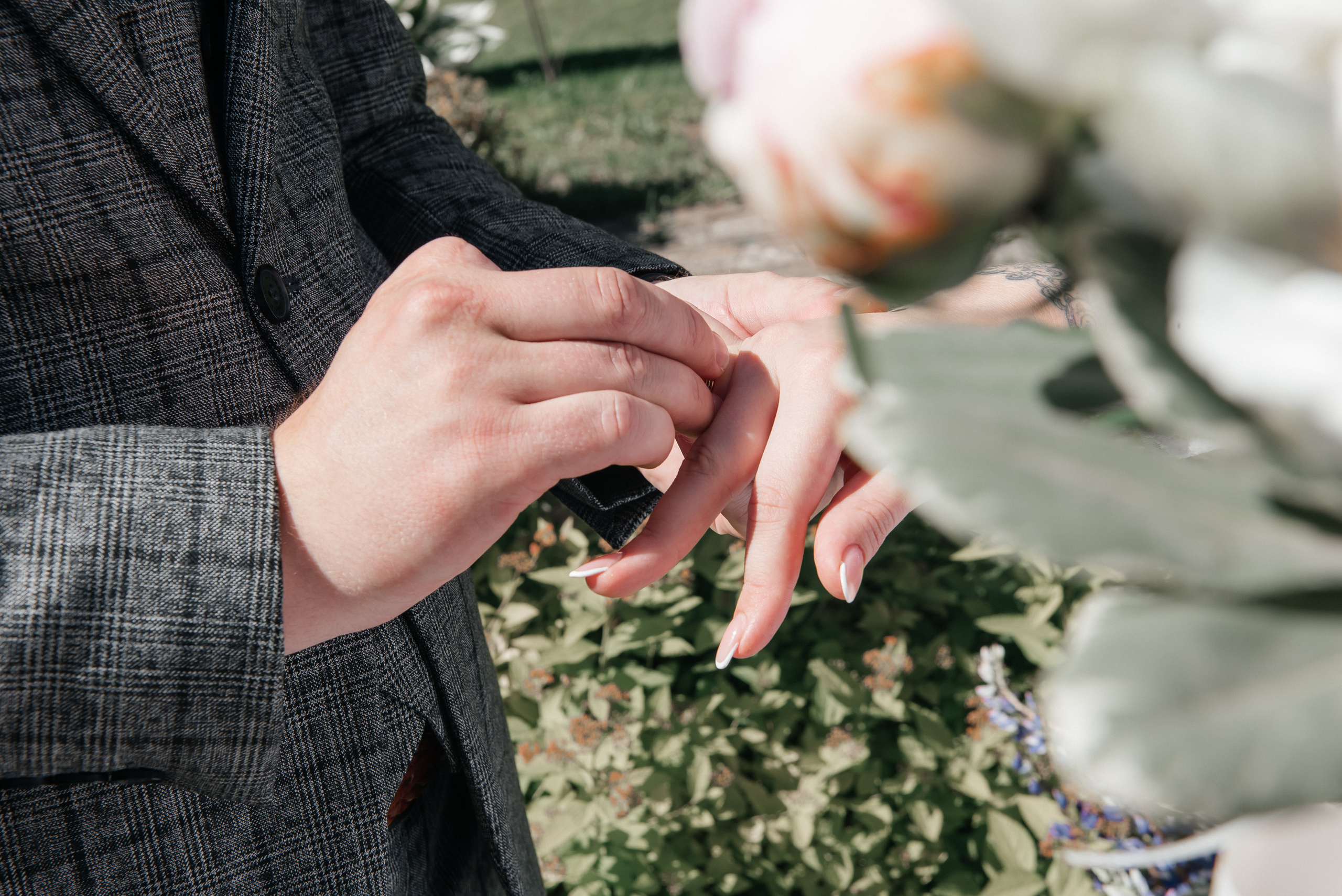 Elena & Vadim. Свадебный и семейный фотограф | Екатерина Вяткина