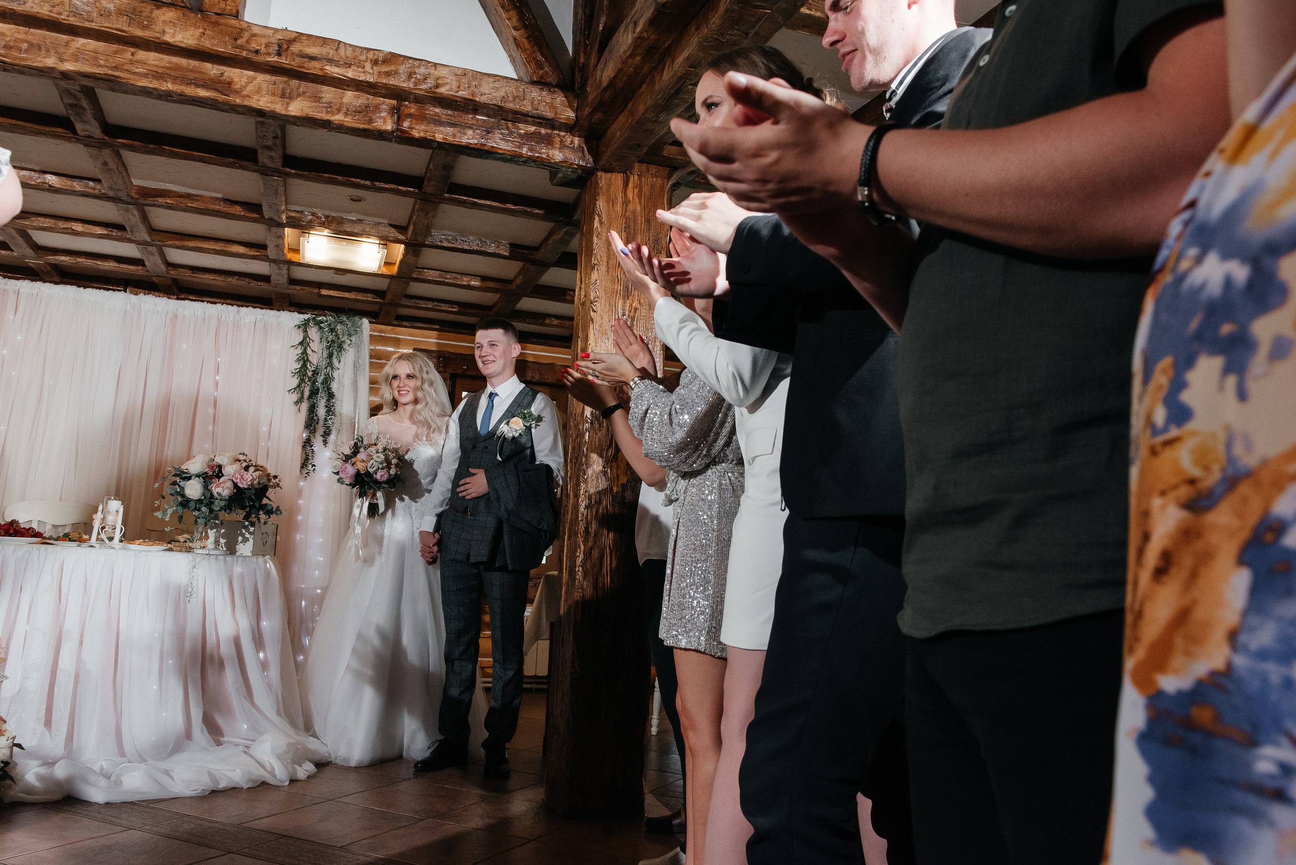 Elena & Vadim. Свадебный и семейный фотограф | Екатерина Вяткина