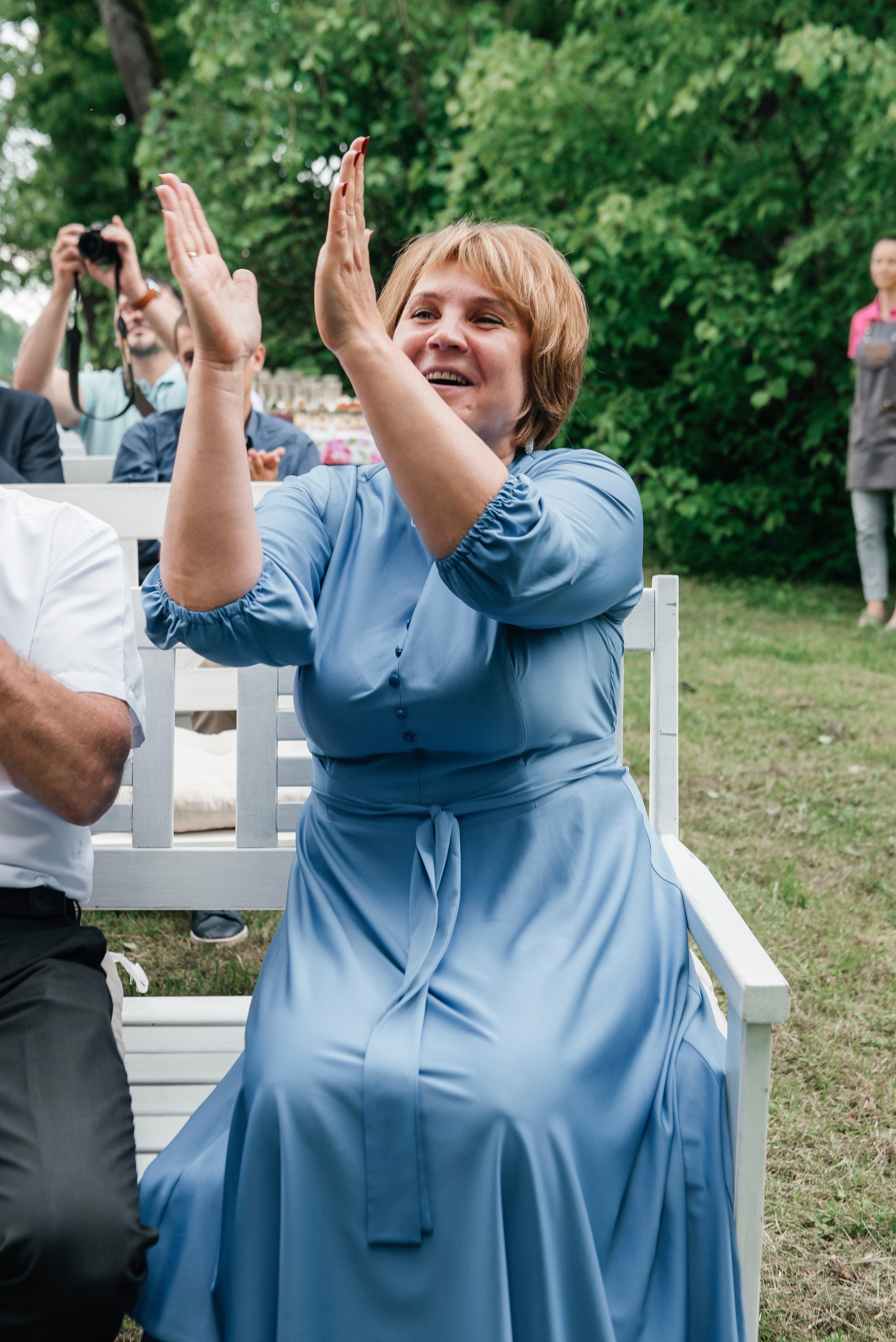 Kristina & Sergey. Свадебный и семейный фотограф | Екатерина Вяткина