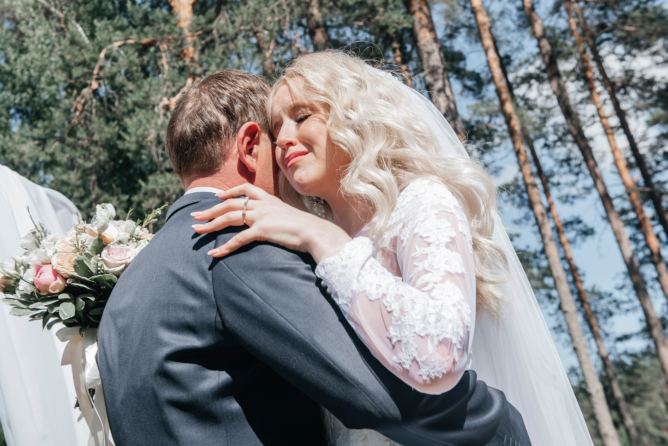 Elena & Vadim. Свадебный и семейный фотограф | Екатерина Вяткина