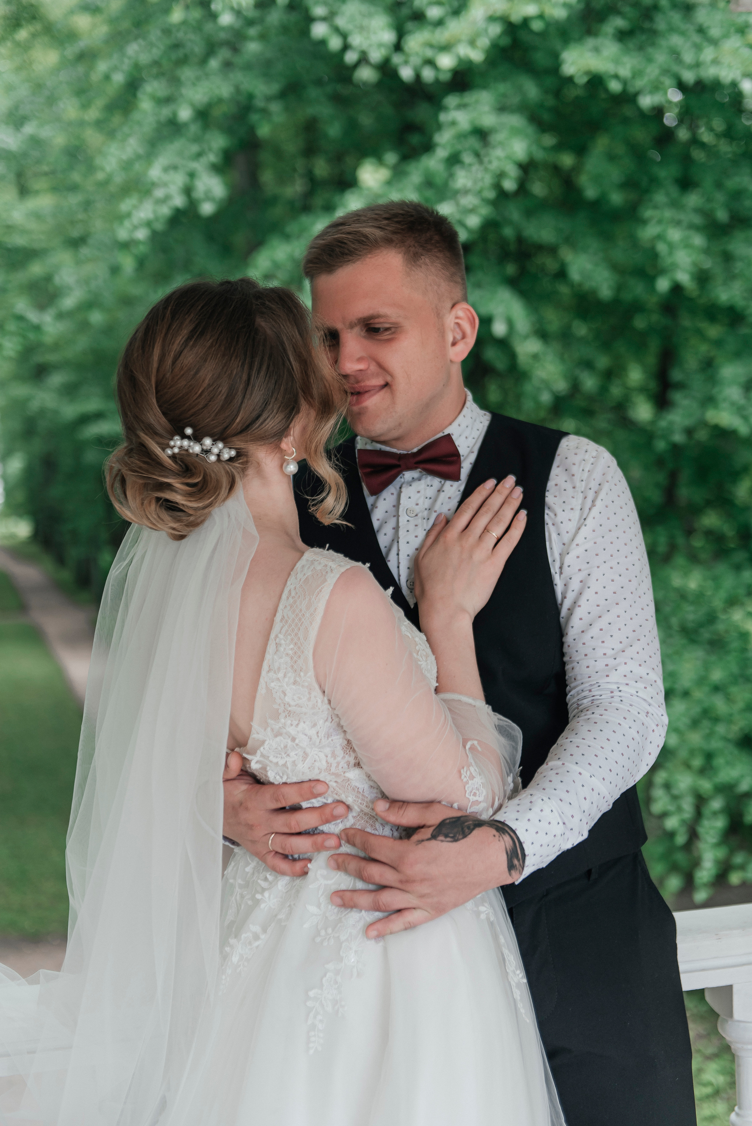 Kristina & Sergey. Свадебный и семейный фотограф | Екатерина Вяткина