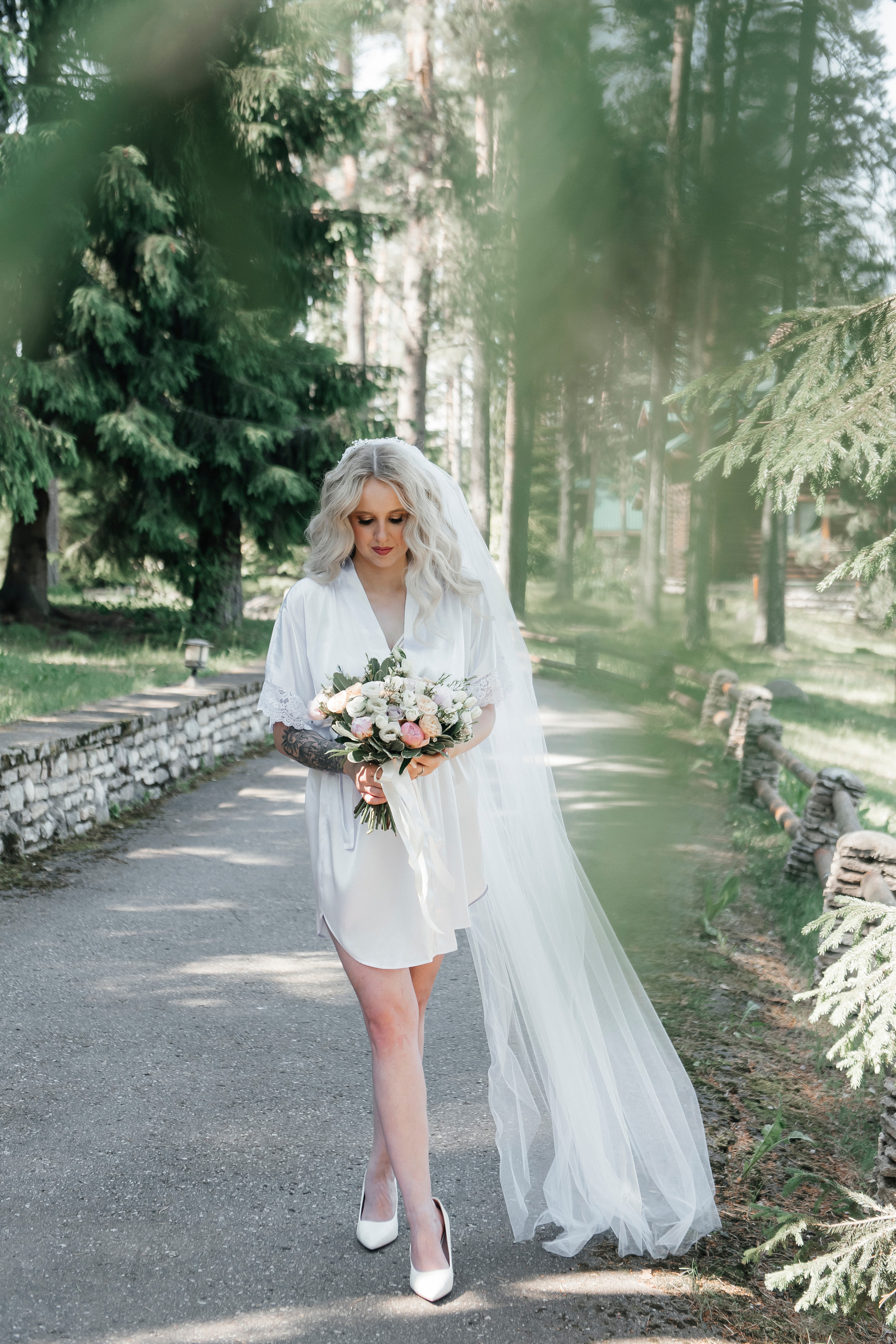 Elena & Vadim. Свадебный и семейный фотограф | Екатерина Вяткина