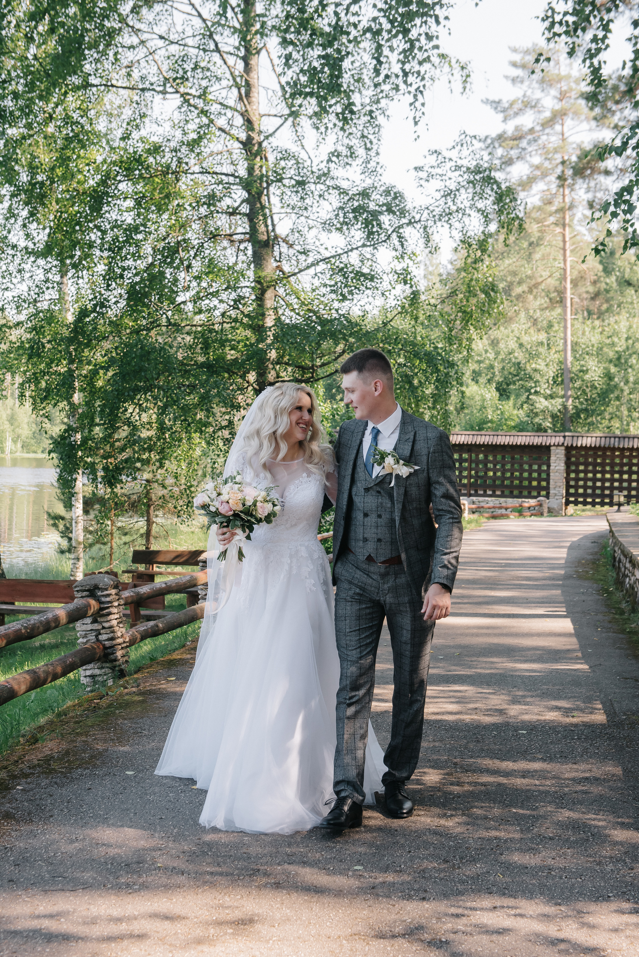 Elena & Vadim. Свадебный и семейный фотограф | Екатерина Вяткина