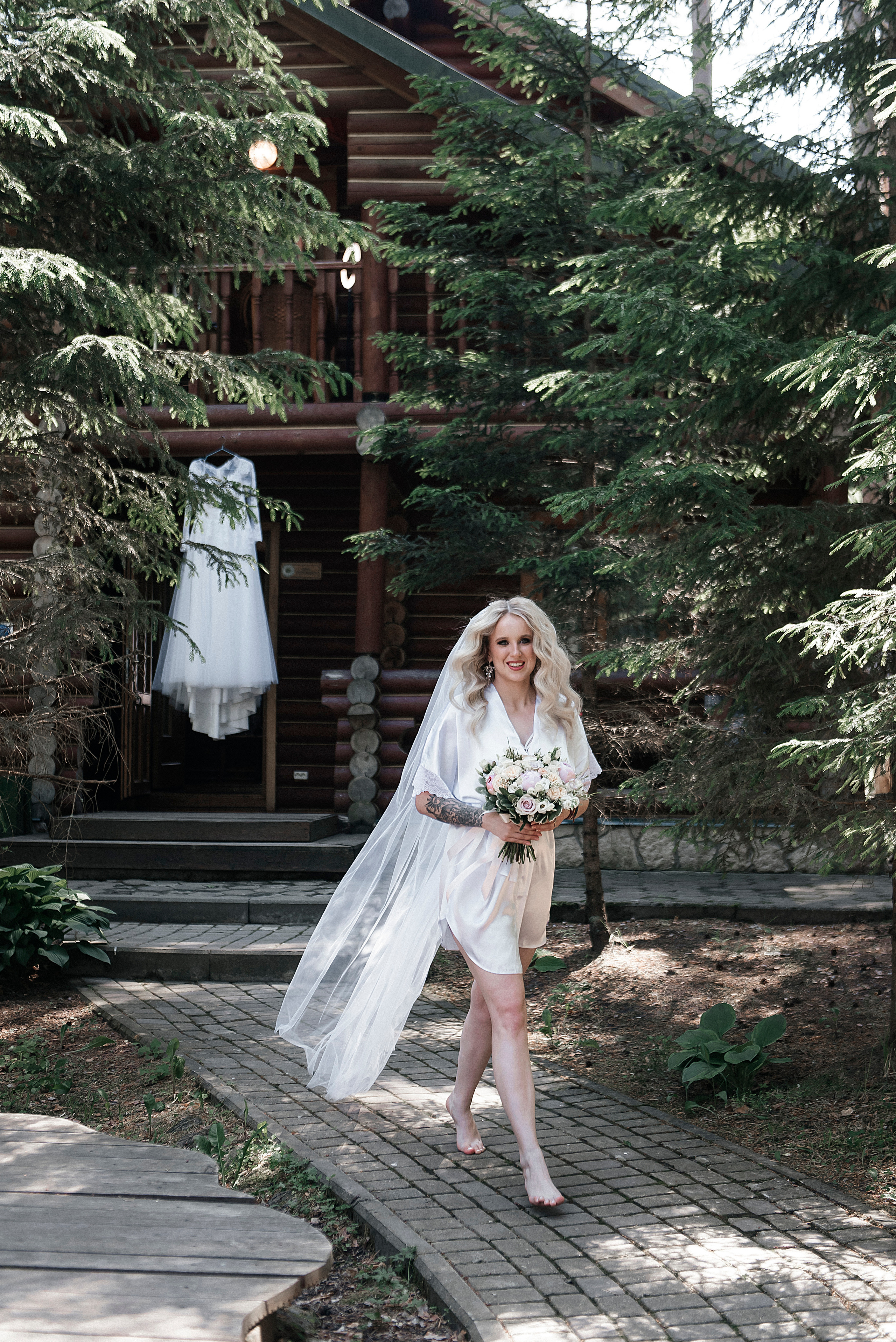 Elena & Vadim. Свадебный и семейный фотограф | Екатерина Вяткина