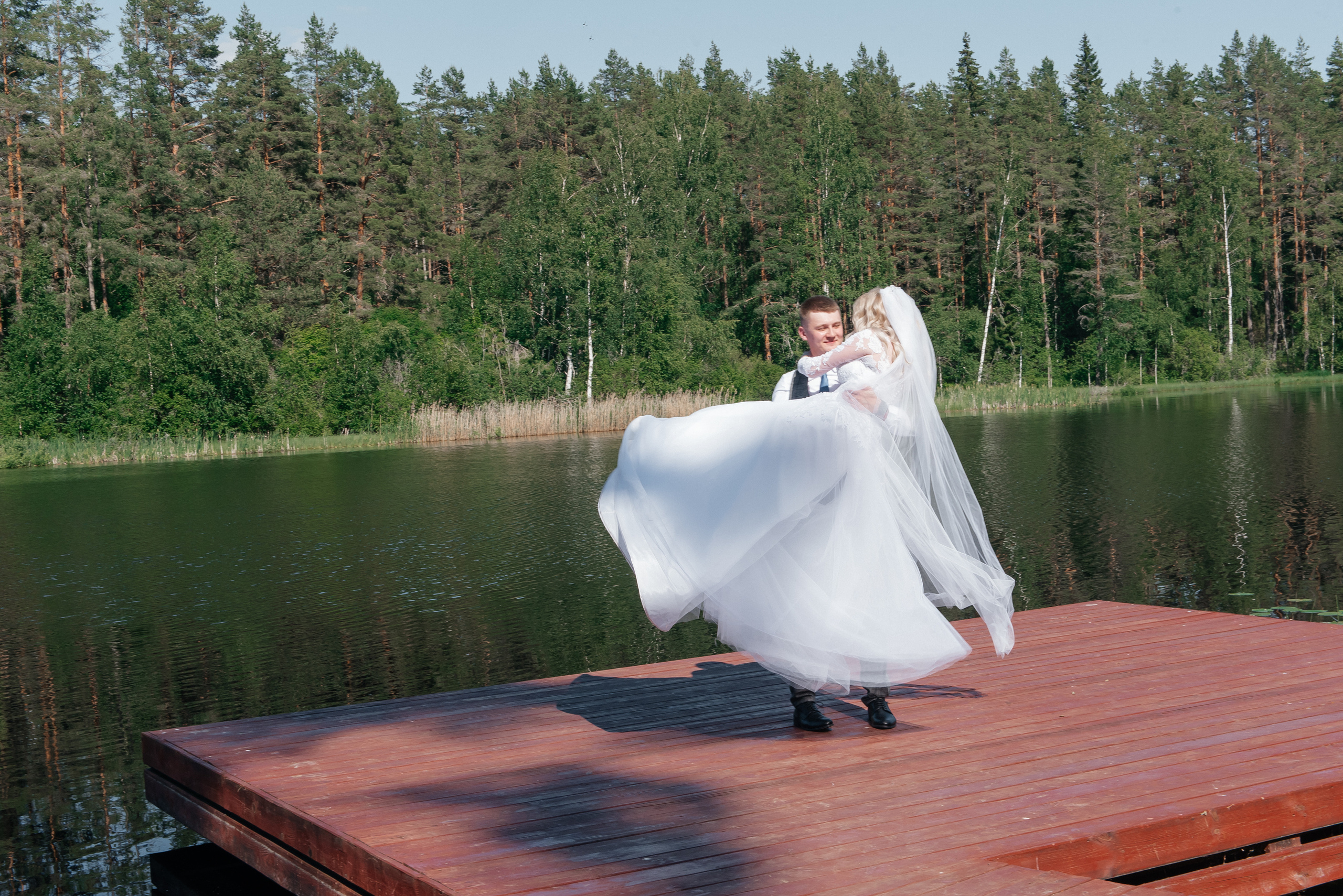 Elena & Vadim. Свадебный и семейный фотограф | Екатерина Вяткина