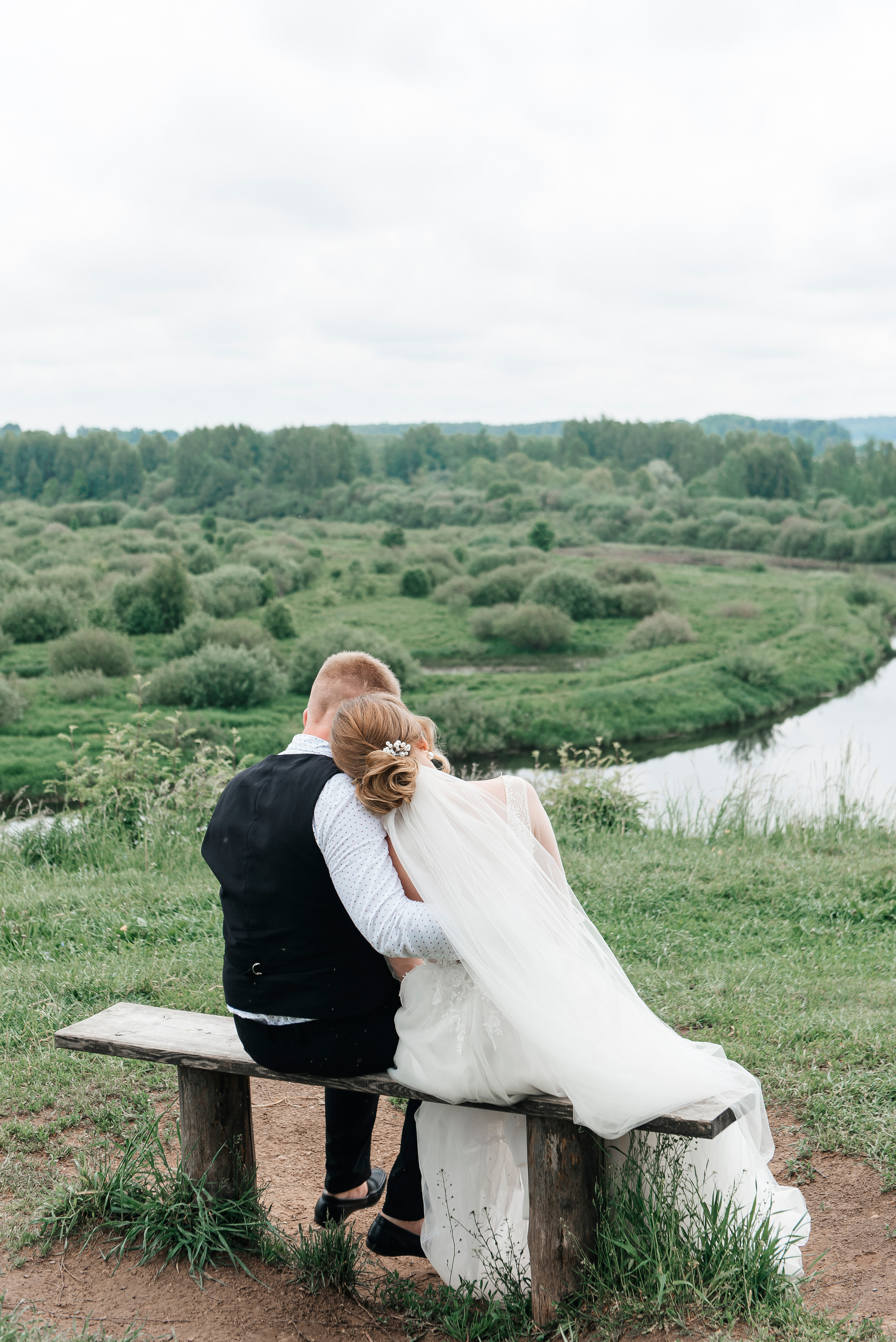 Kristina & Sergey. Свадебный и семейный фотограф | Екатерина Вяткина