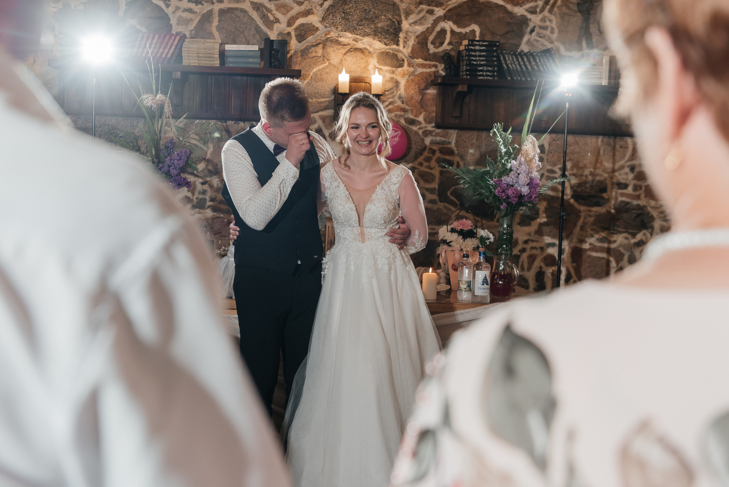 Kristina & Sergey. Свадебный и семейный фотограф | Екатерина Вяткина