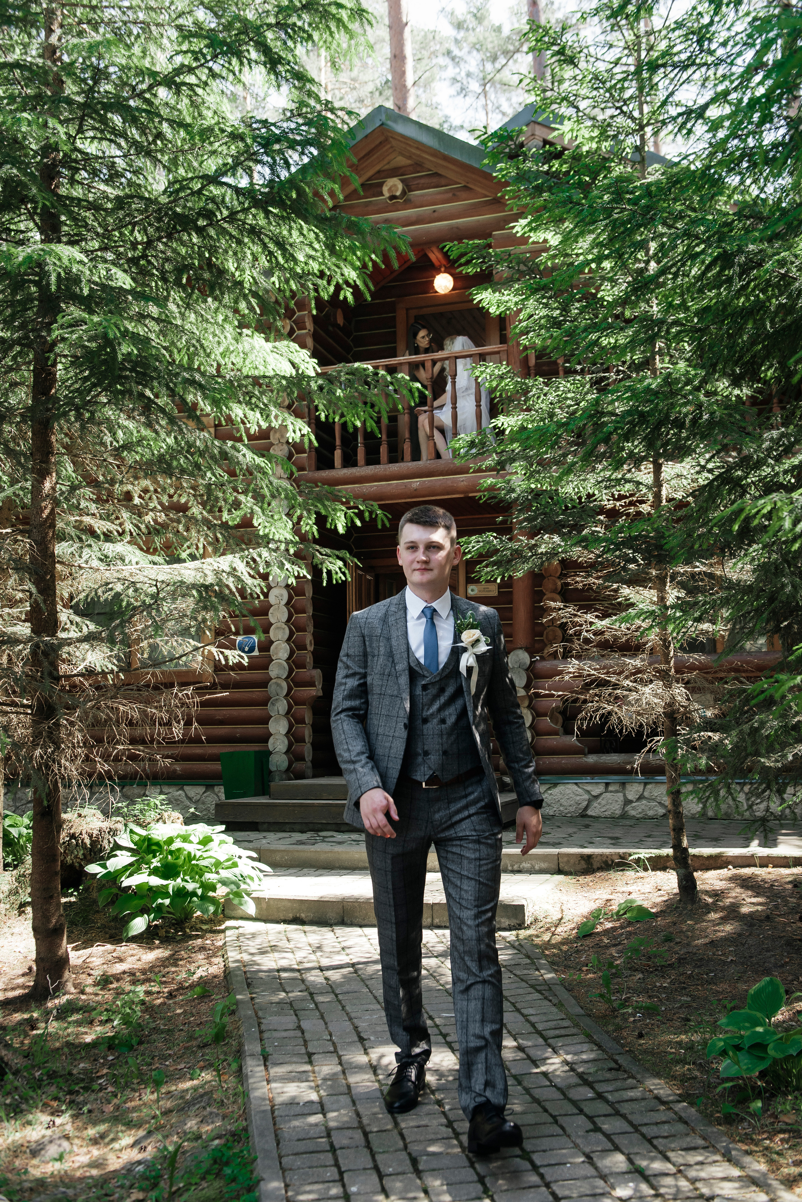 Elena & Vadim. Свадебный и семейный фотограф | Екатерина Вяткина