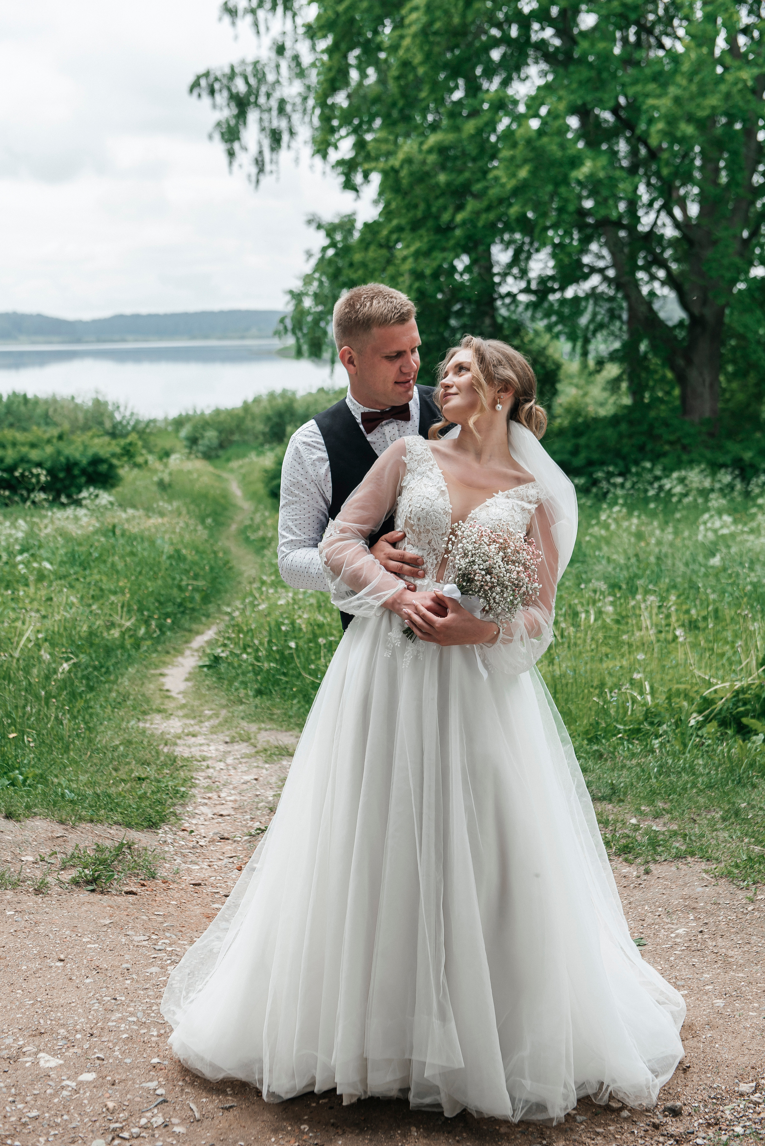 Kristina & Sergey. Свадебный и семейный фотограф | Екатерина Вяткина