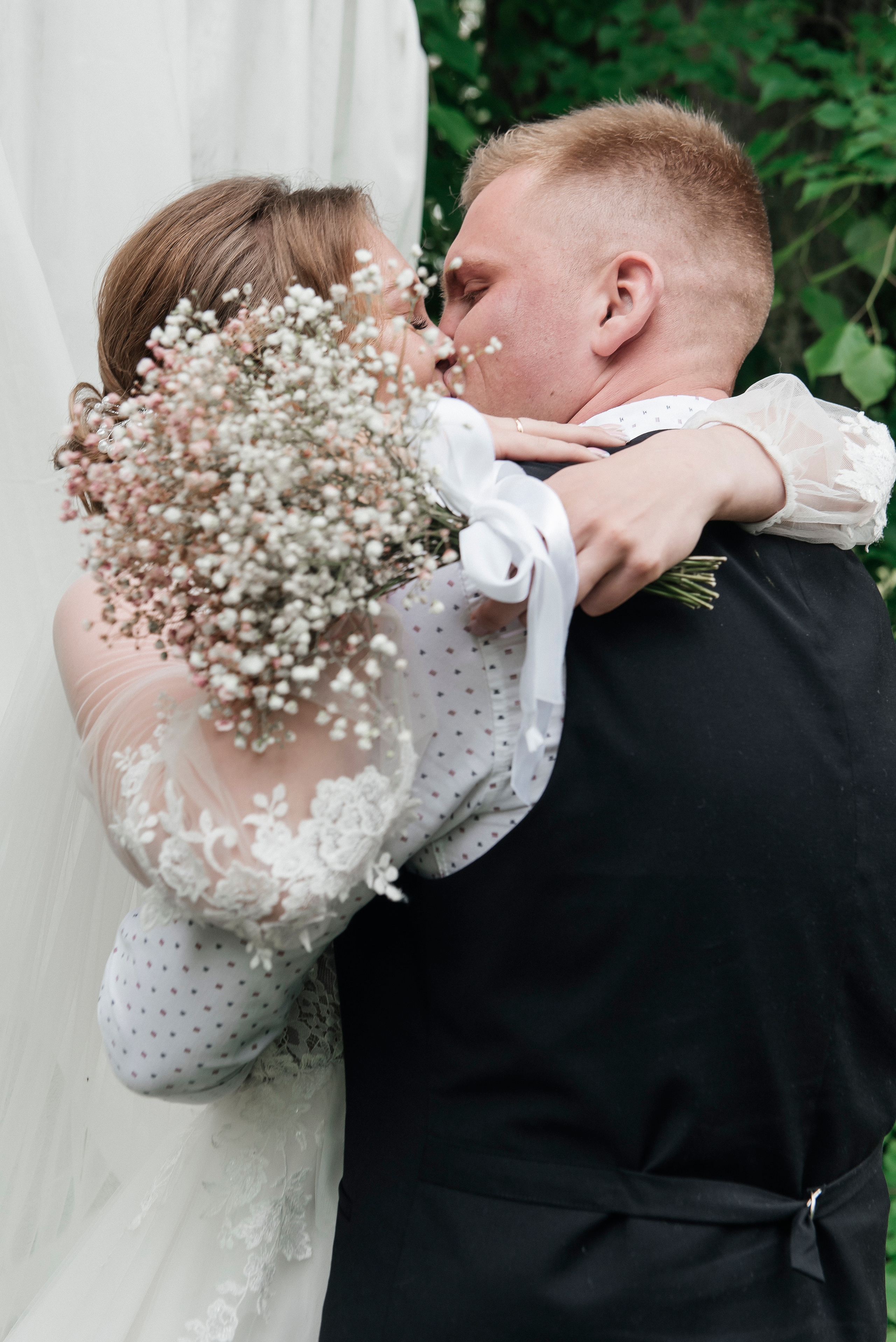 Kristina & Sergey. Свадебный и семейный фотограф | Екатерина Вяткина