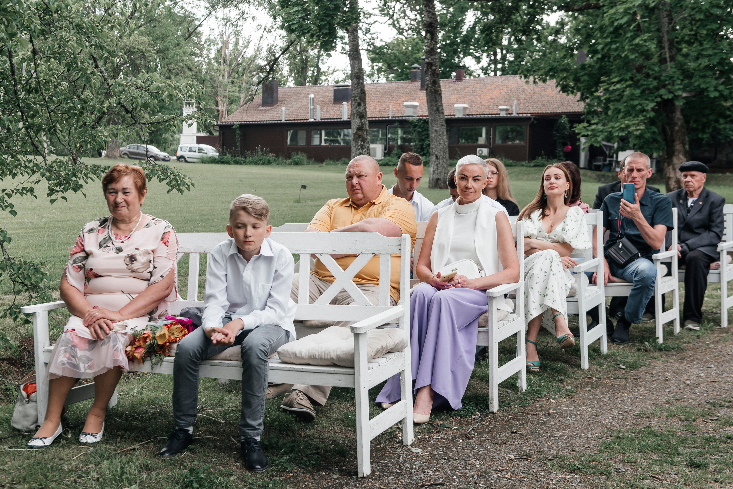 Kristina & Sergey. Свадебный и семейный фотограф | Екатерина Вяткина