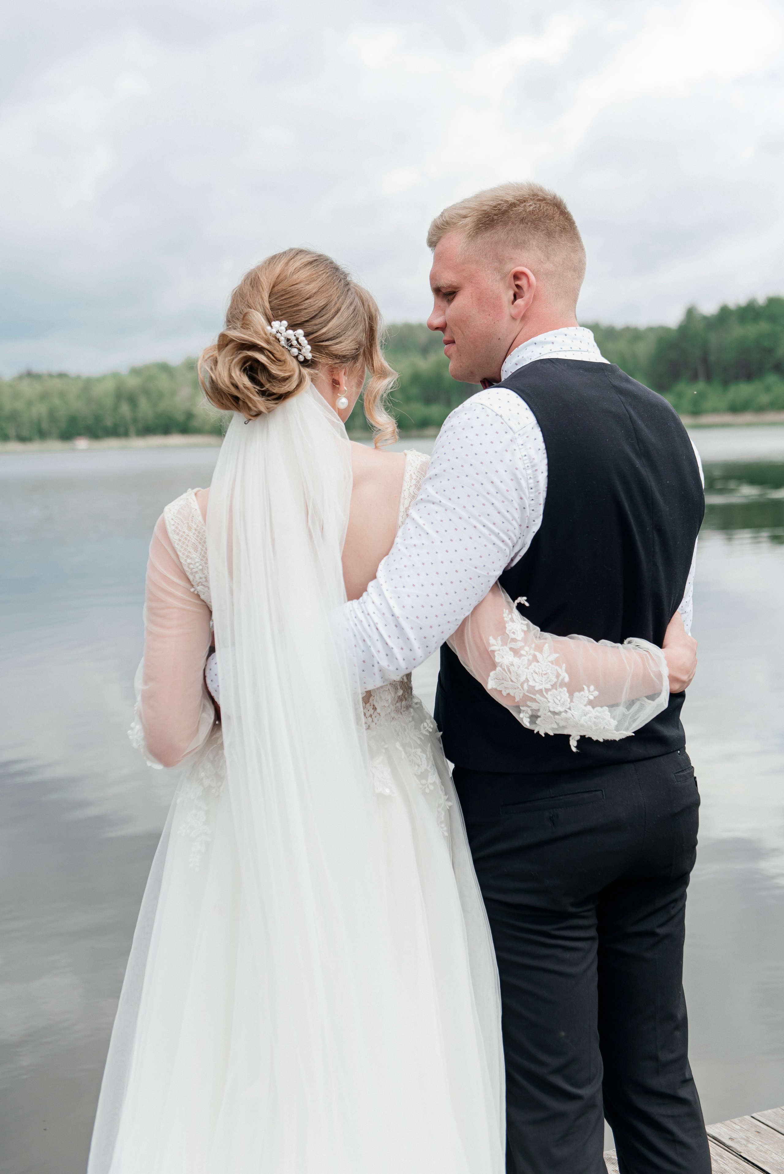 Kristina & Sergey. Свадебный и семейный фотограф | Екатерина Вяткина