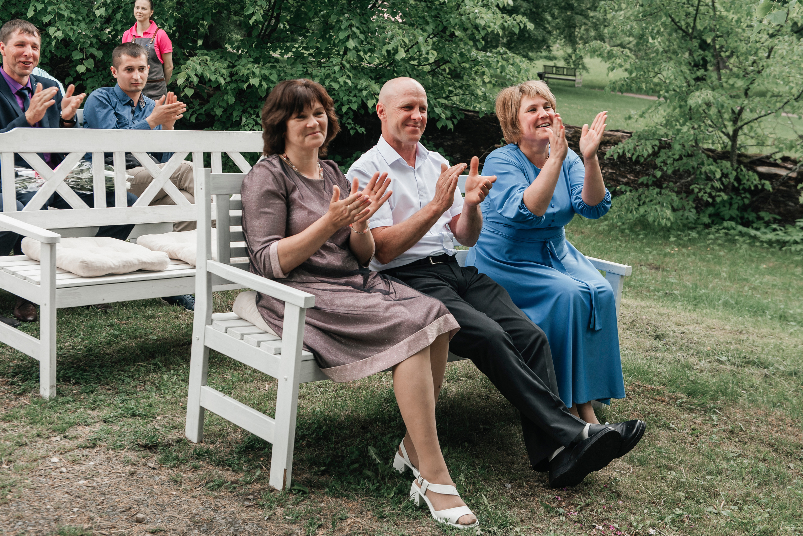 Kristina & Sergey. Свадебный и семейный фотограф | Екатерина Вяткина
