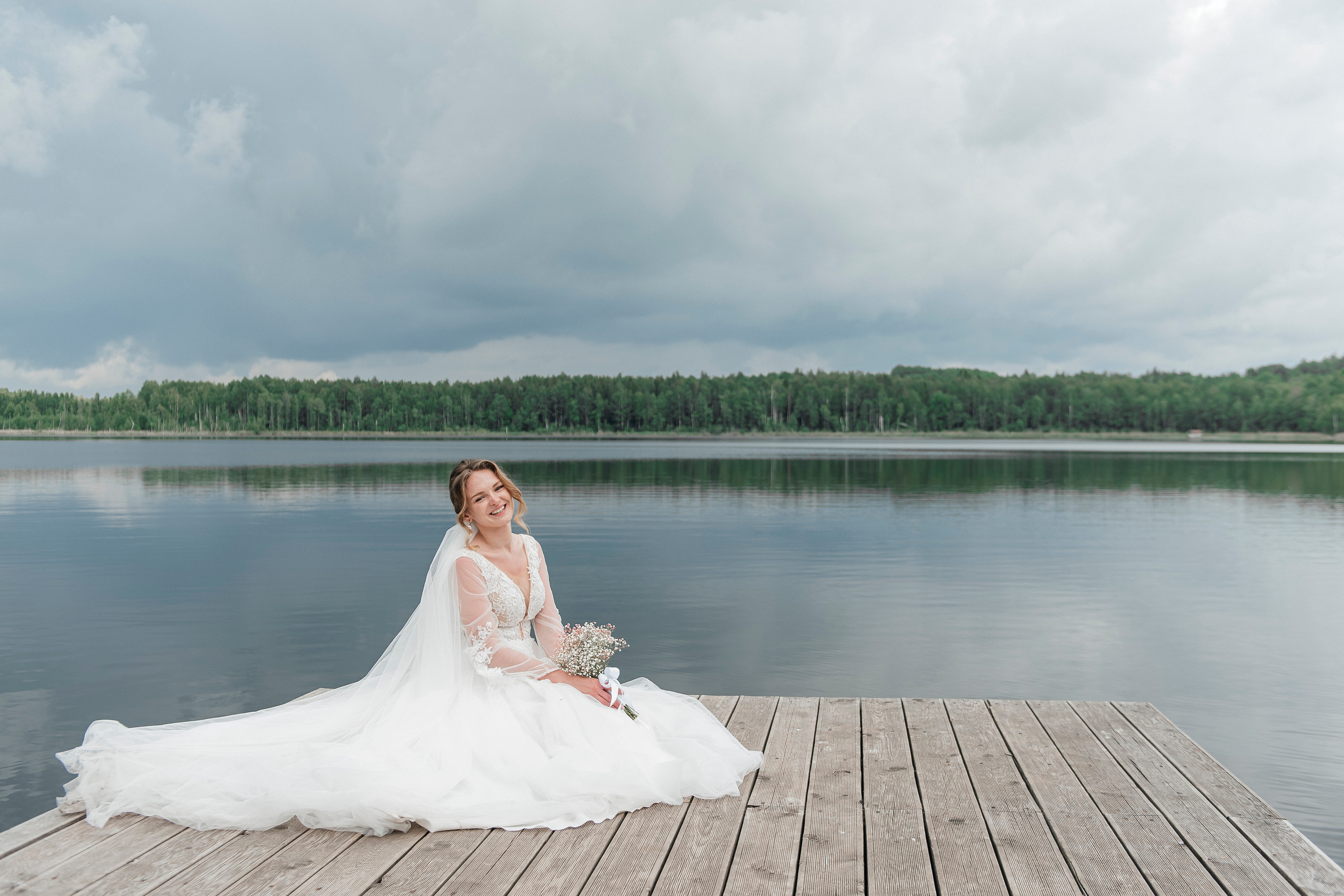 Kristina & Sergey. Свадебный и семейный фотограф | Екатерина Вяткина