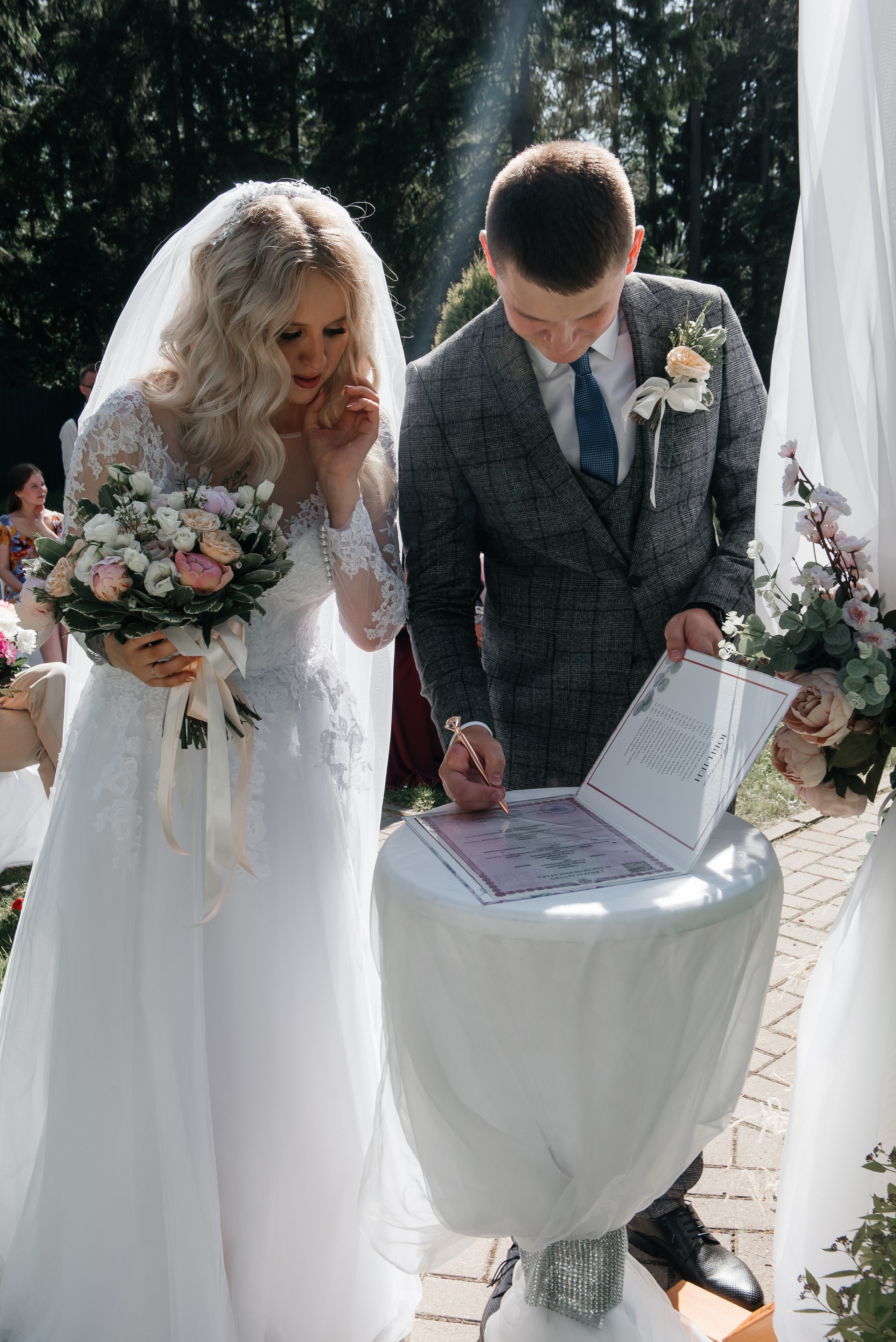 Elena & Vadim. Свадебный и семейный фотограф | Екатерина Вяткина