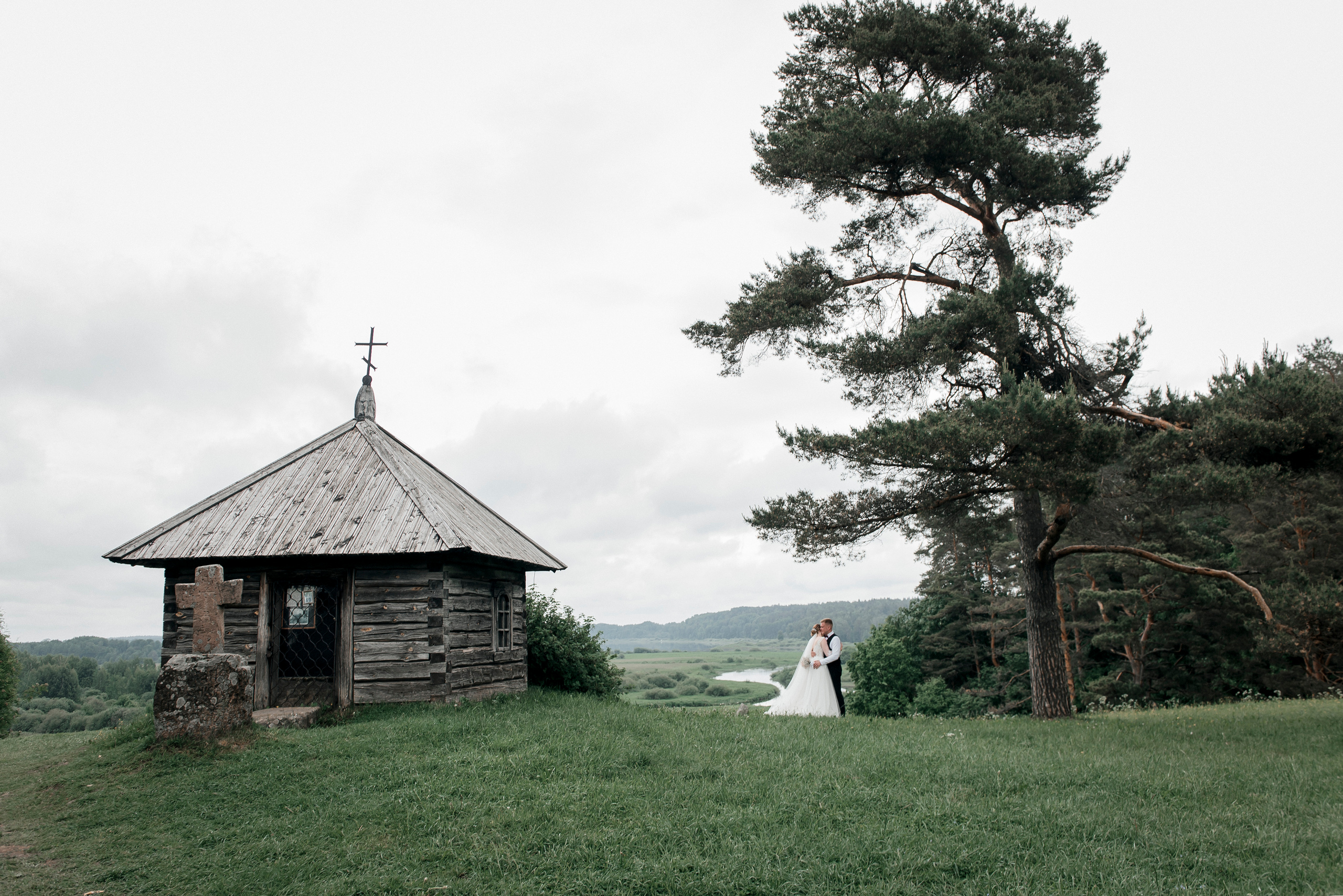 Kristina & Sergey. Свадебный и семейный фотограф | Екатерина Вяткина