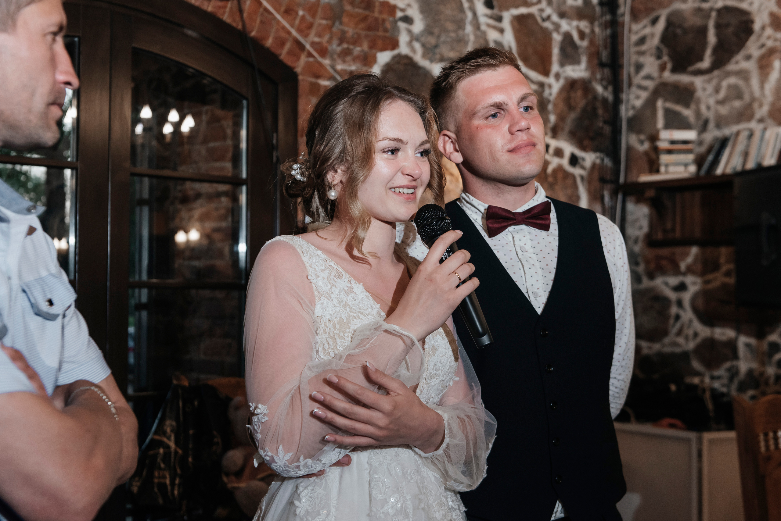 Kristina & Sergey. Свадебный и семейный фотограф | Екатерина Вяткина