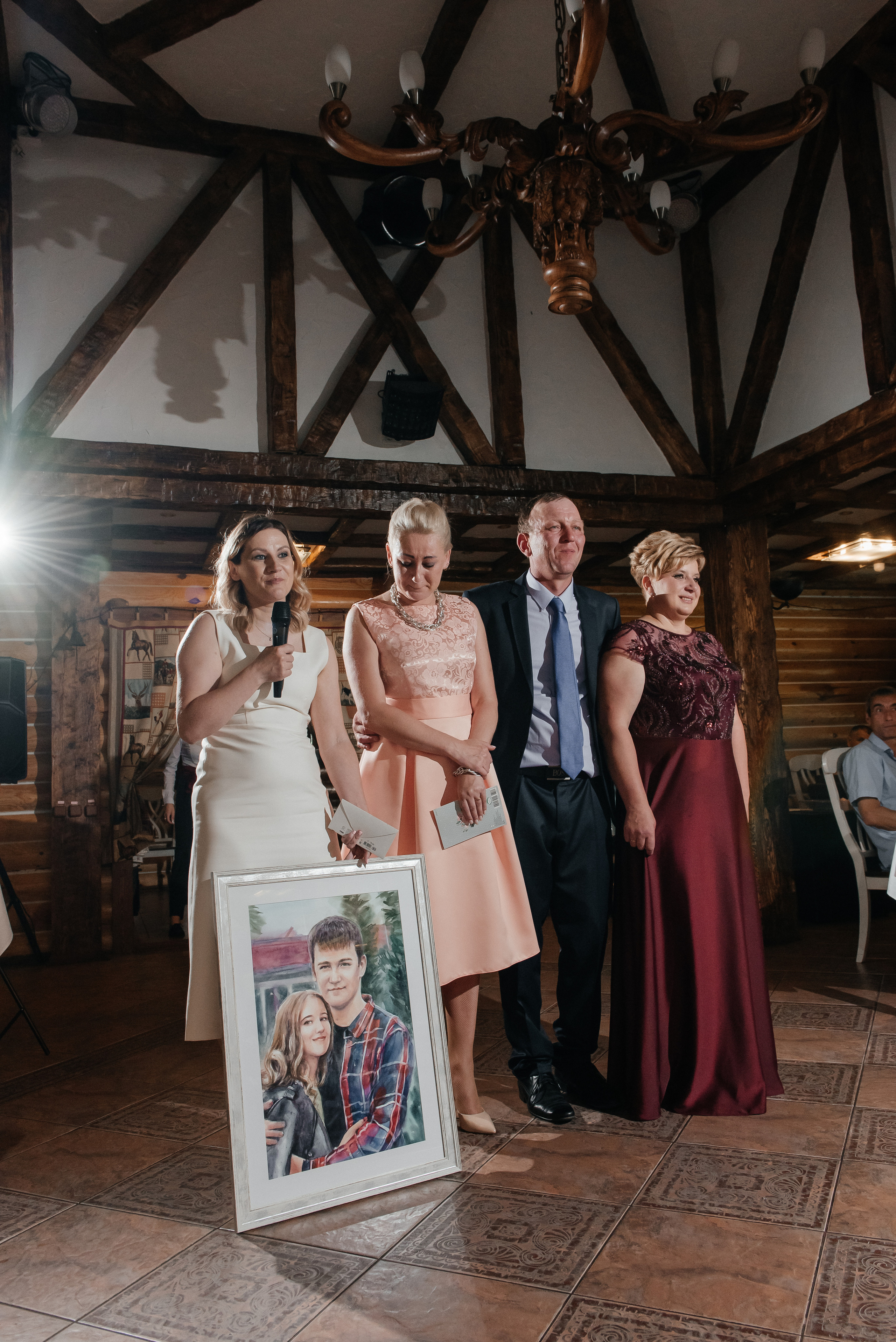 Elena & Vadim. Свадебный и семейный фотограф | Екатерина Вяткина