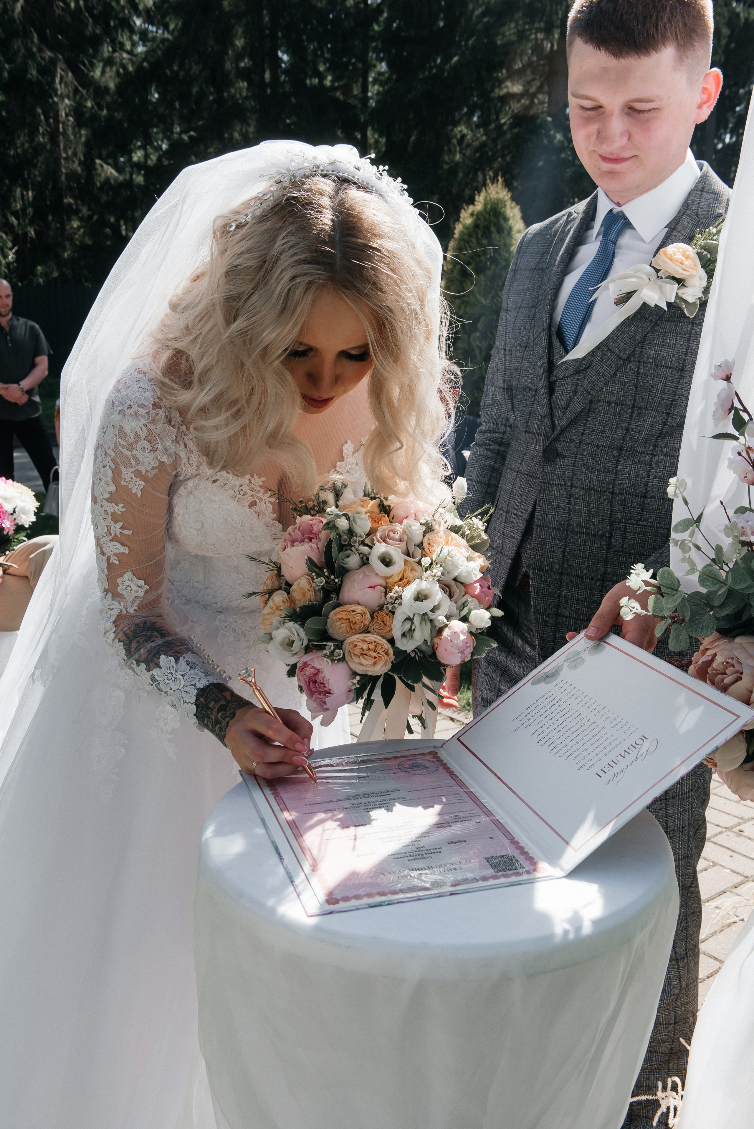 Elena & Vadim. Свадебный и семейный фотограф | Екатерина Вяткина