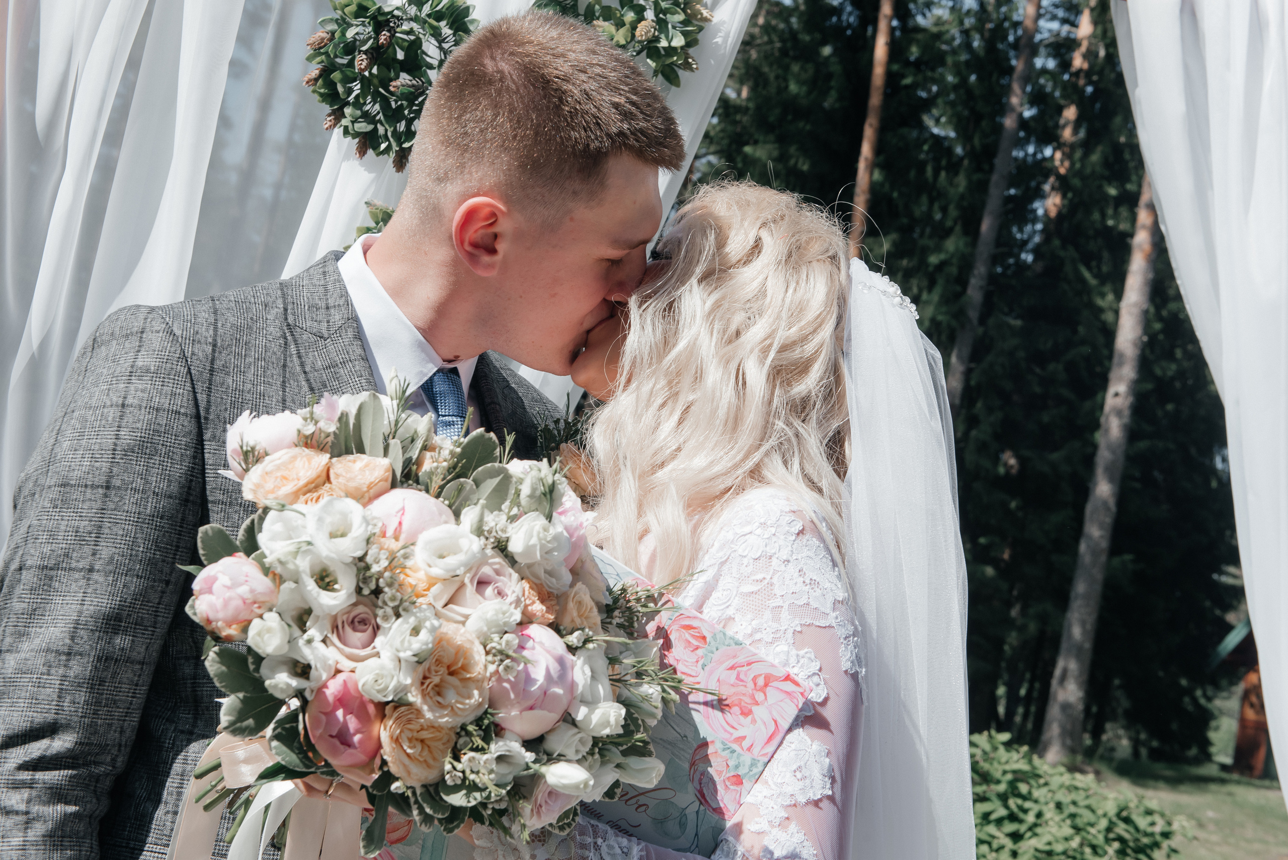 Elena & Vadim. Свадебный и семейный фотограф | Екатерина Вяткина