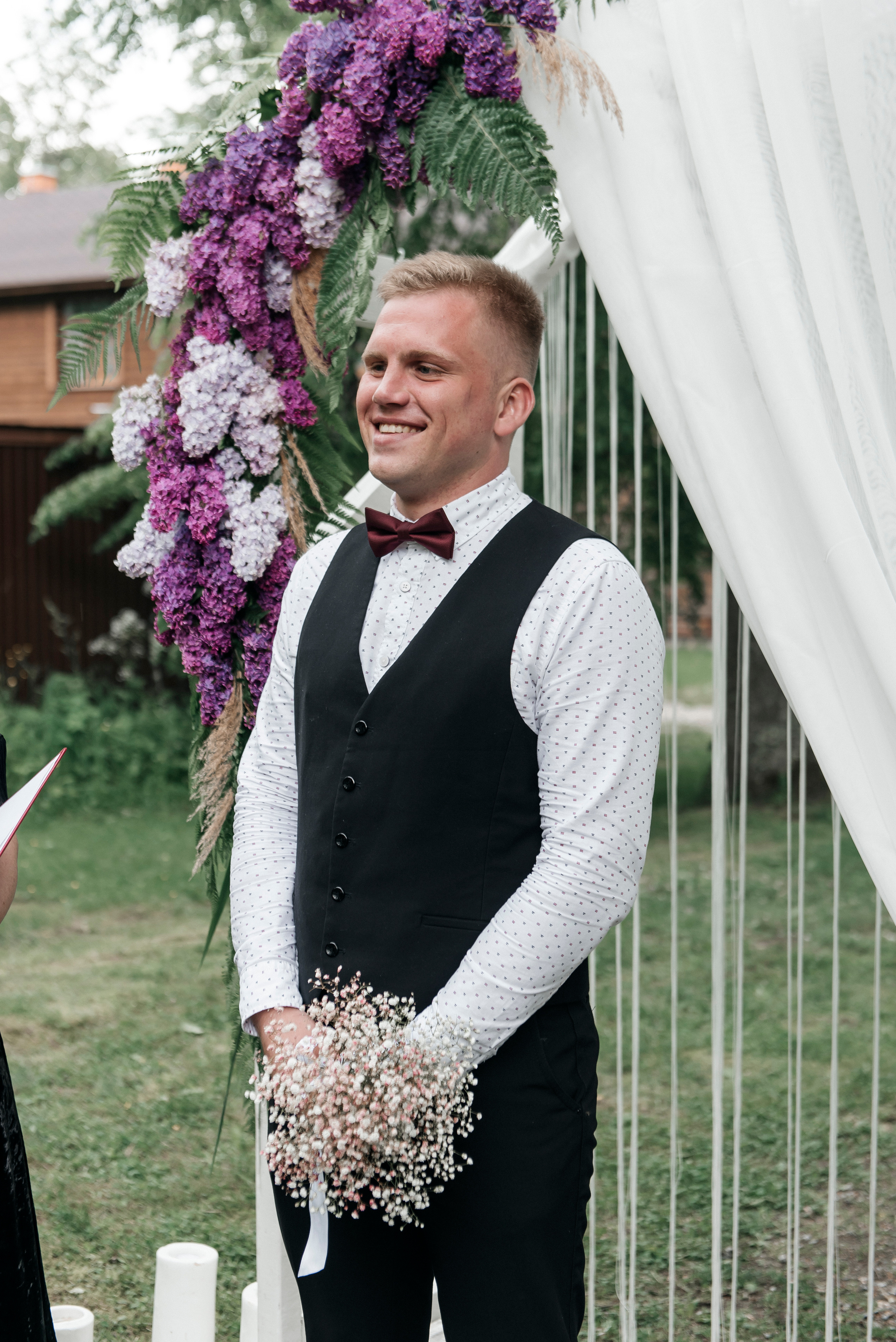 Kristina & Sergey. Свадебный и семейный фотограф | Екатерина Вяткина