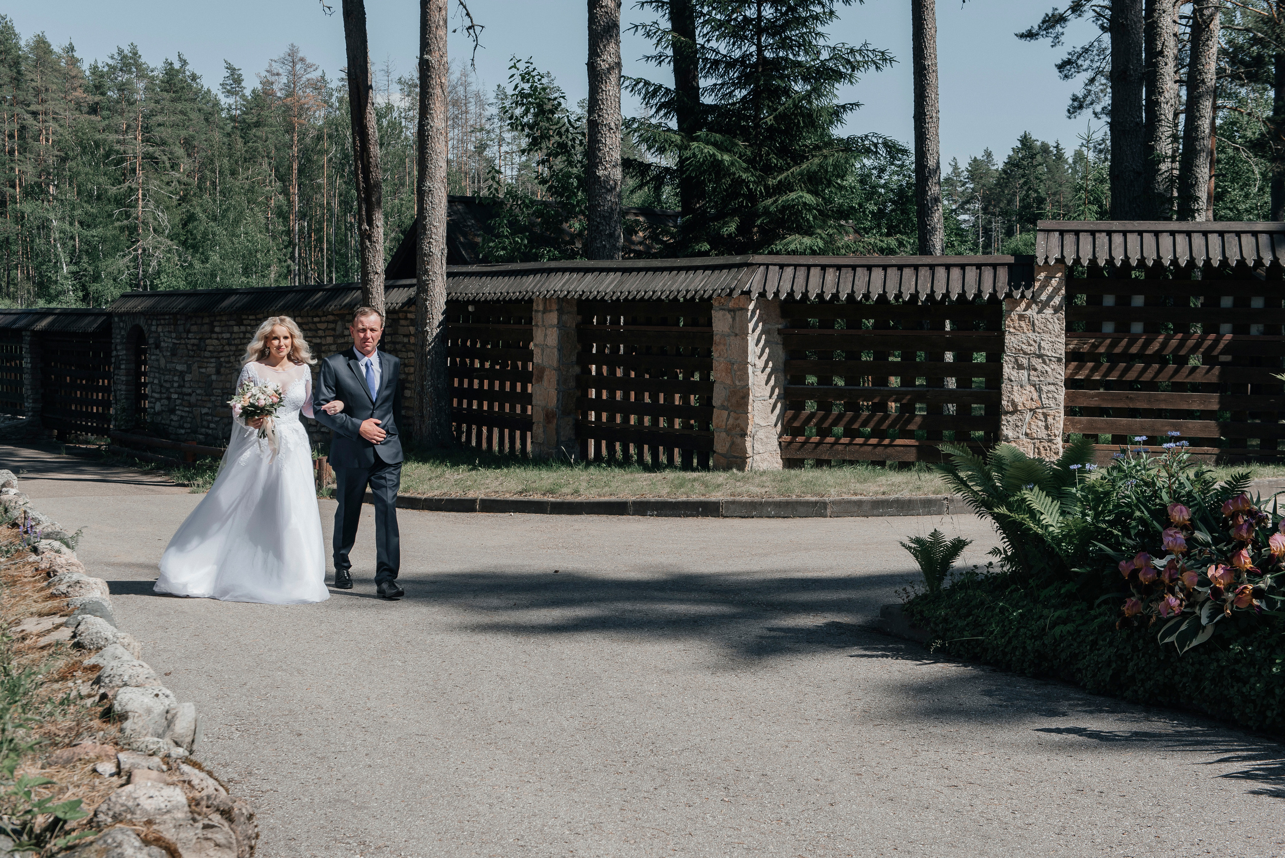 Elena & Vadim. Свадебный и семейный фотограф | Екатерина Вяткина