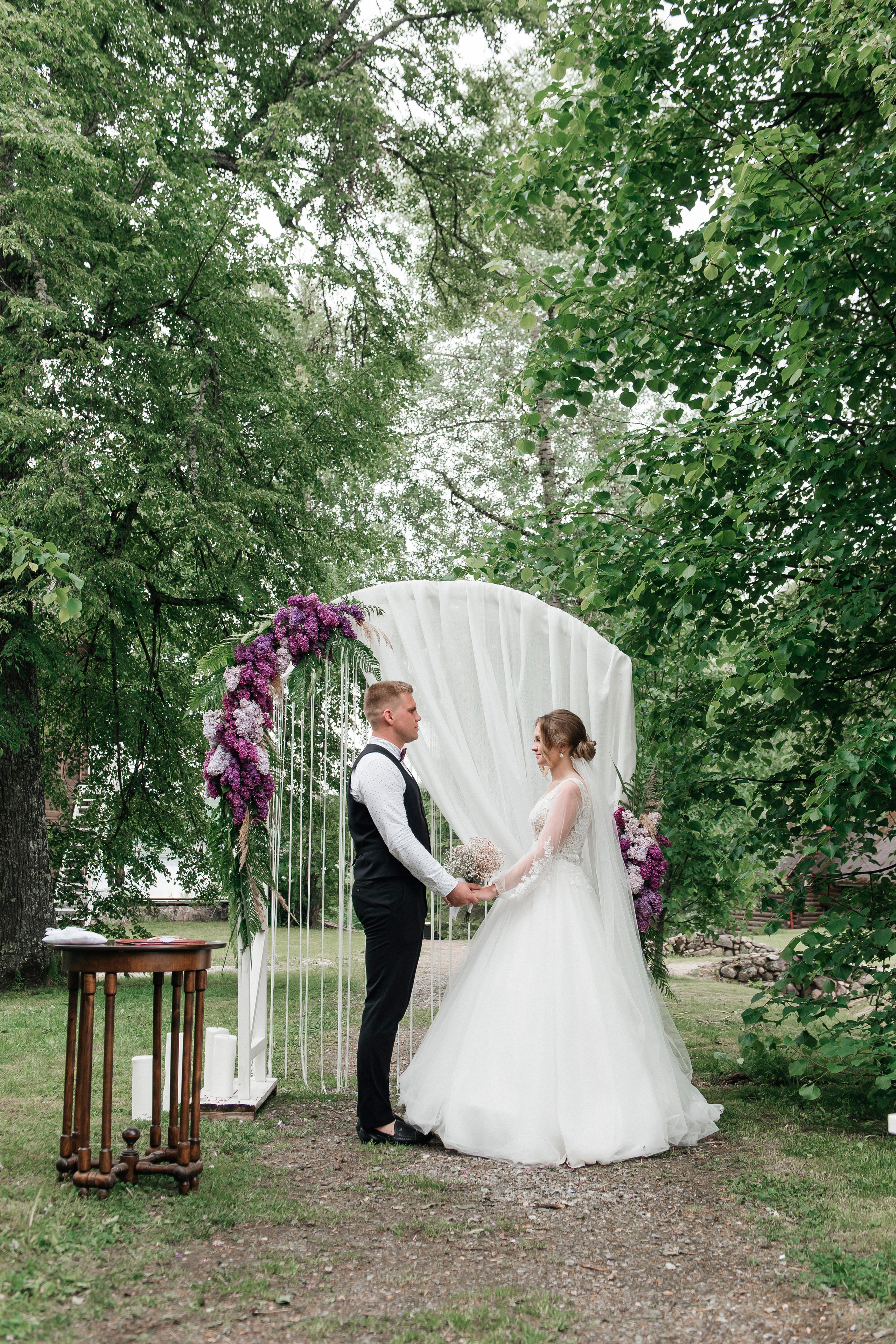 Kristina & Sergey. Свадебный и семейный фотограф | Екатерина Вяткина