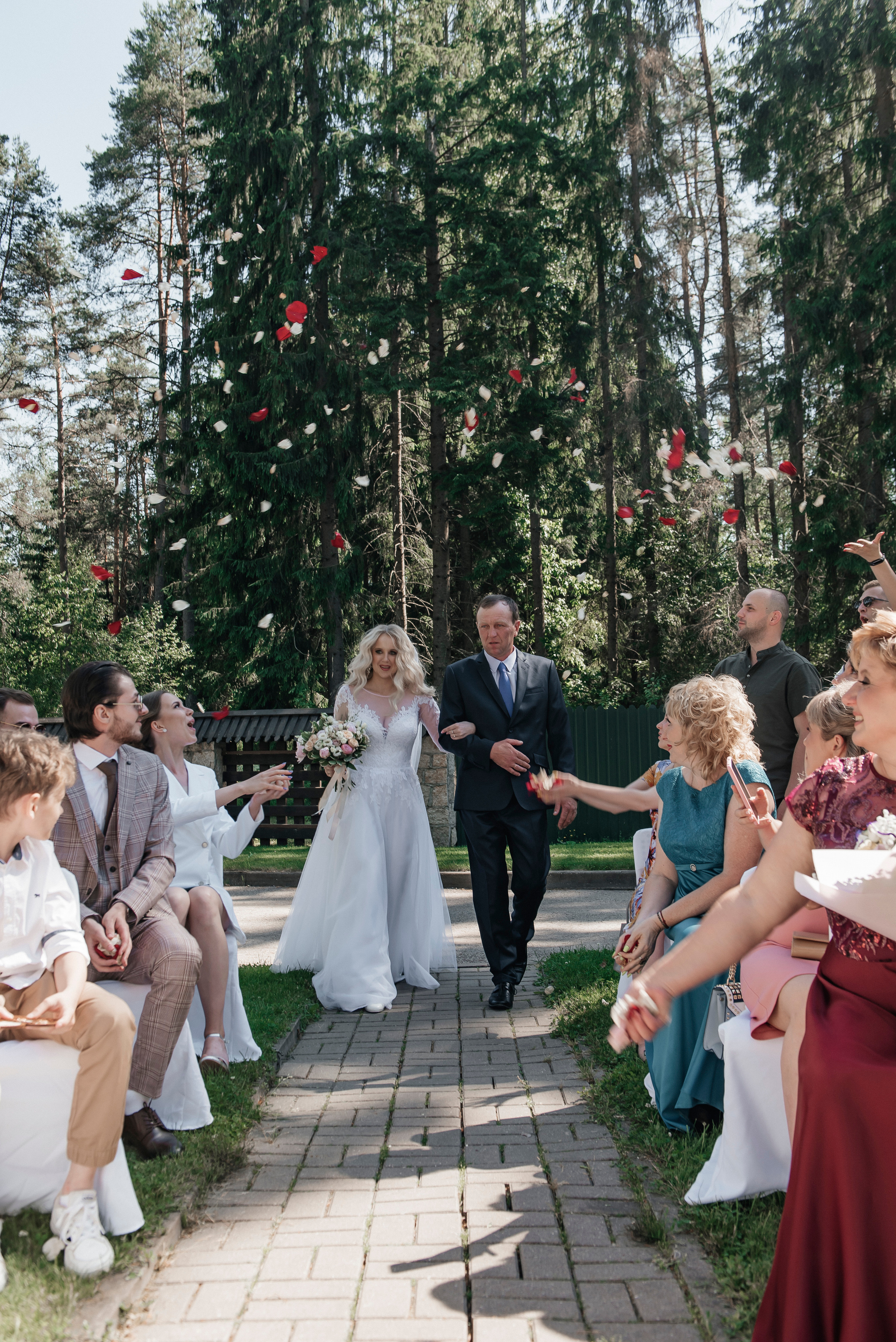 Elena & Vadim. Свадебный и семейный фотограф | Екатерина Вяткина
