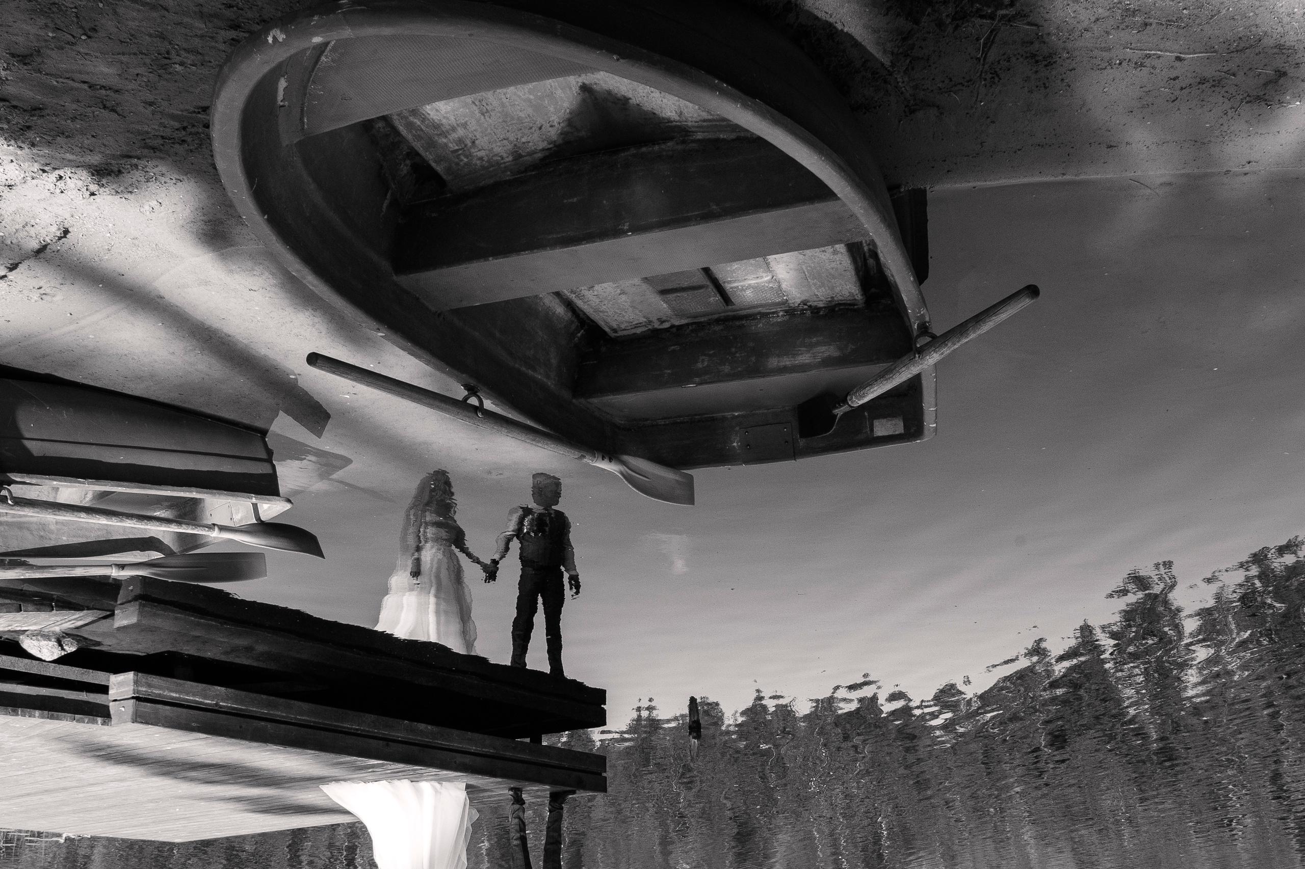 Elena & Vadim. Свадебный и семейный фотограф | Екатерина Вяткина