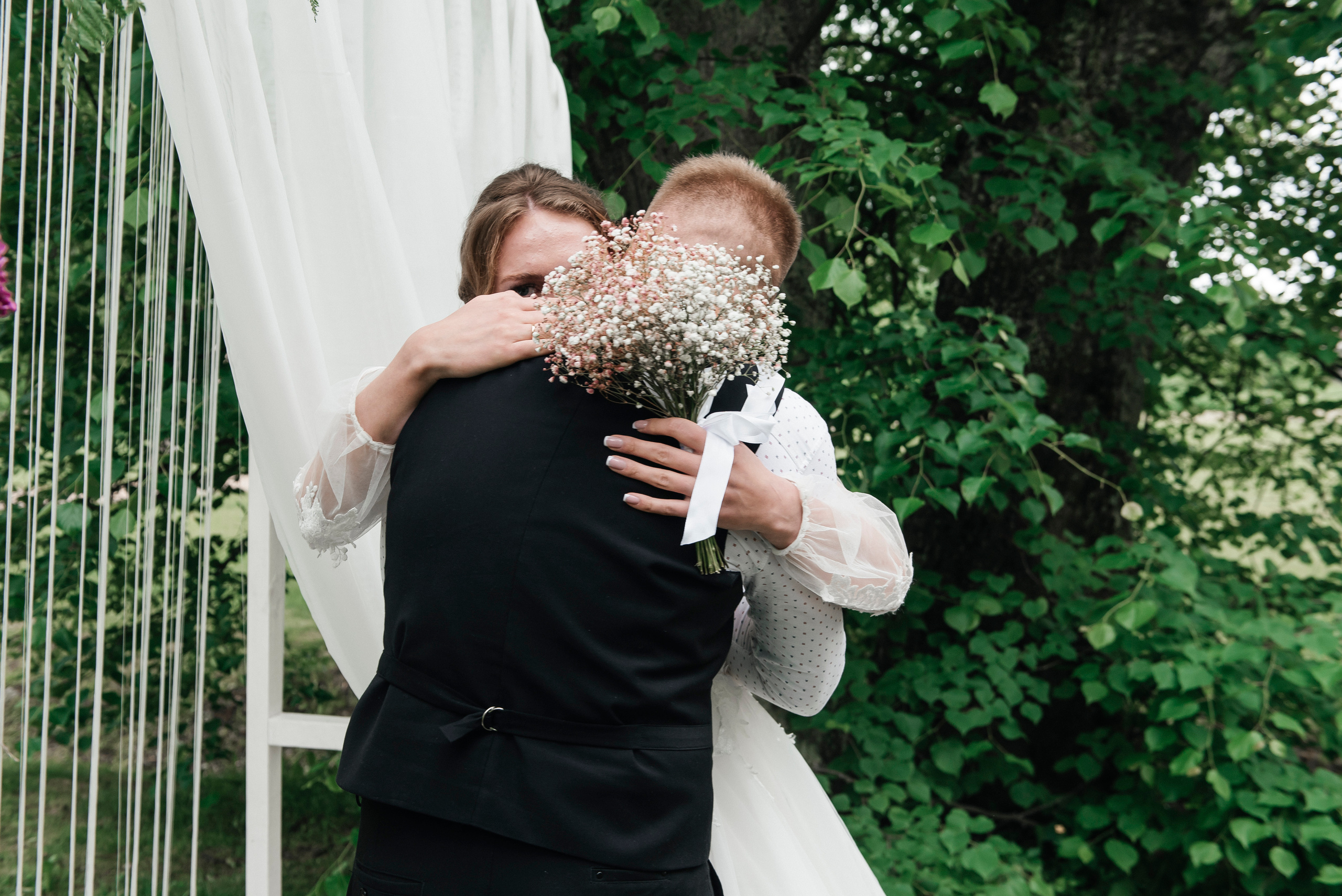 Kristina & Sergey. Свадебный и семейный фотограф | Екатерина Вяткина