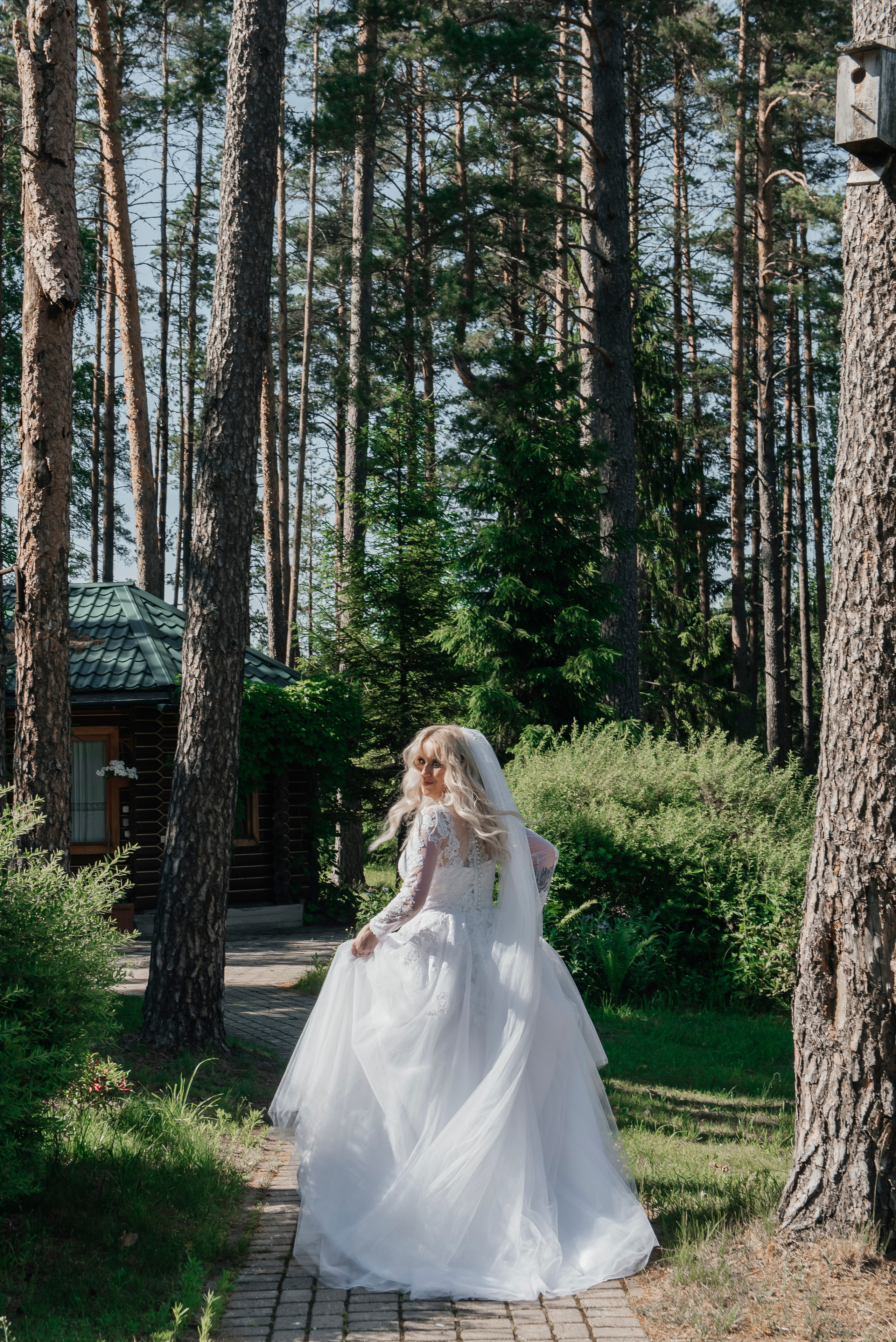 Elena & Vadim. Свадебный и семейный фотограф | Екатерина Вяткина