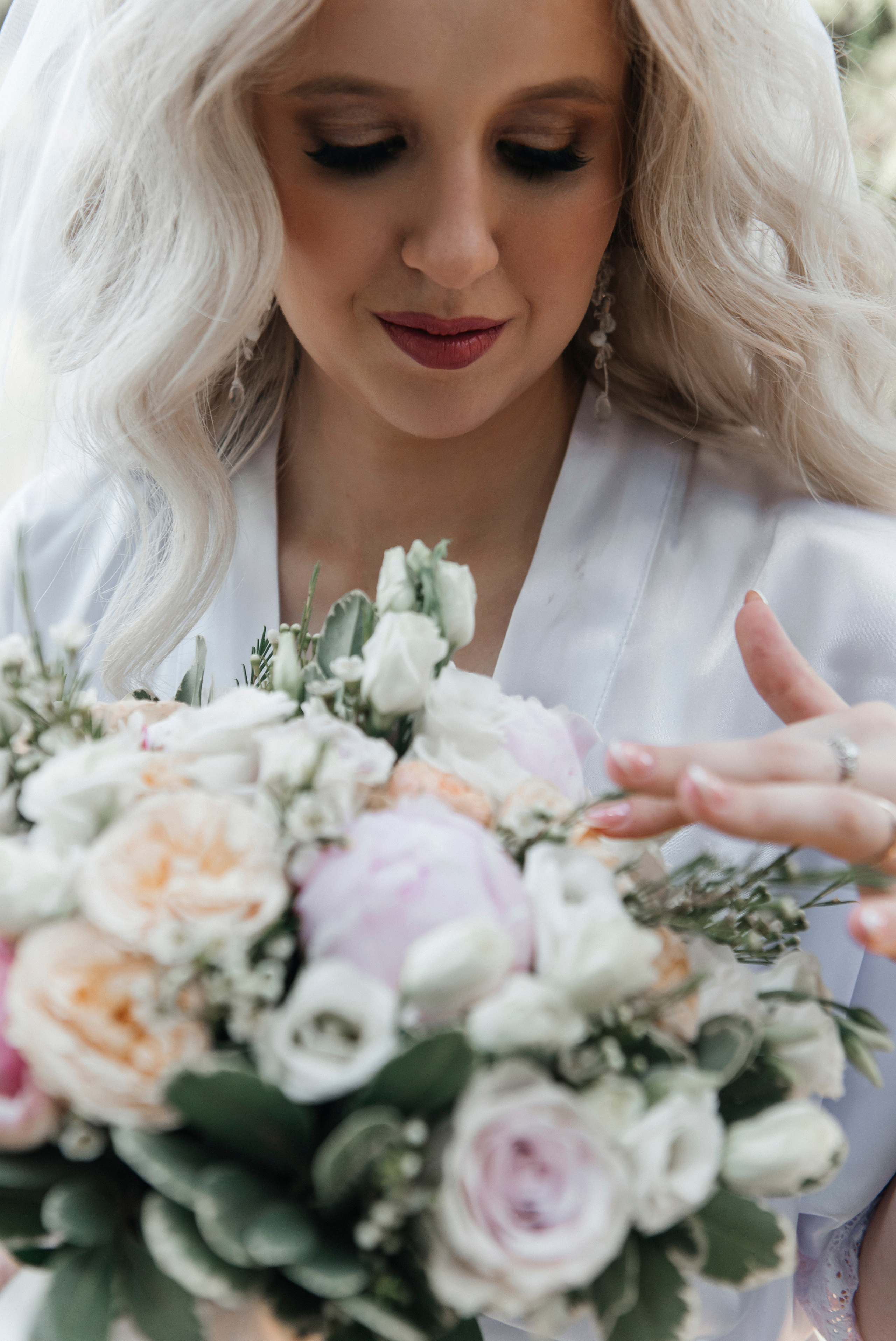 Elena & Vadim. Свадебный и семейный фотограф | Екатерина Вяткина