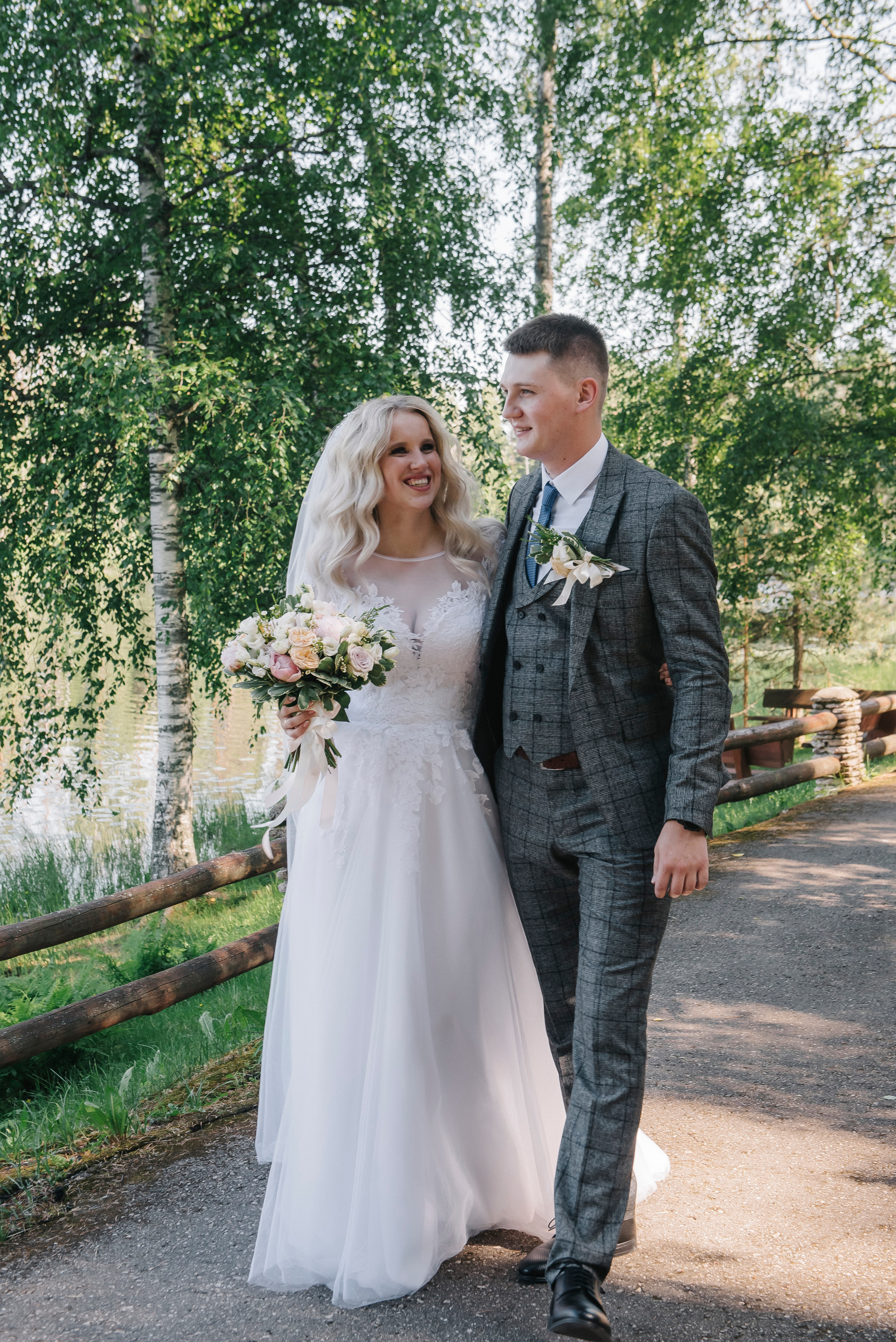 Elena & Vadim. Свадебный и семейный фотограф | Екатерина Вяткина