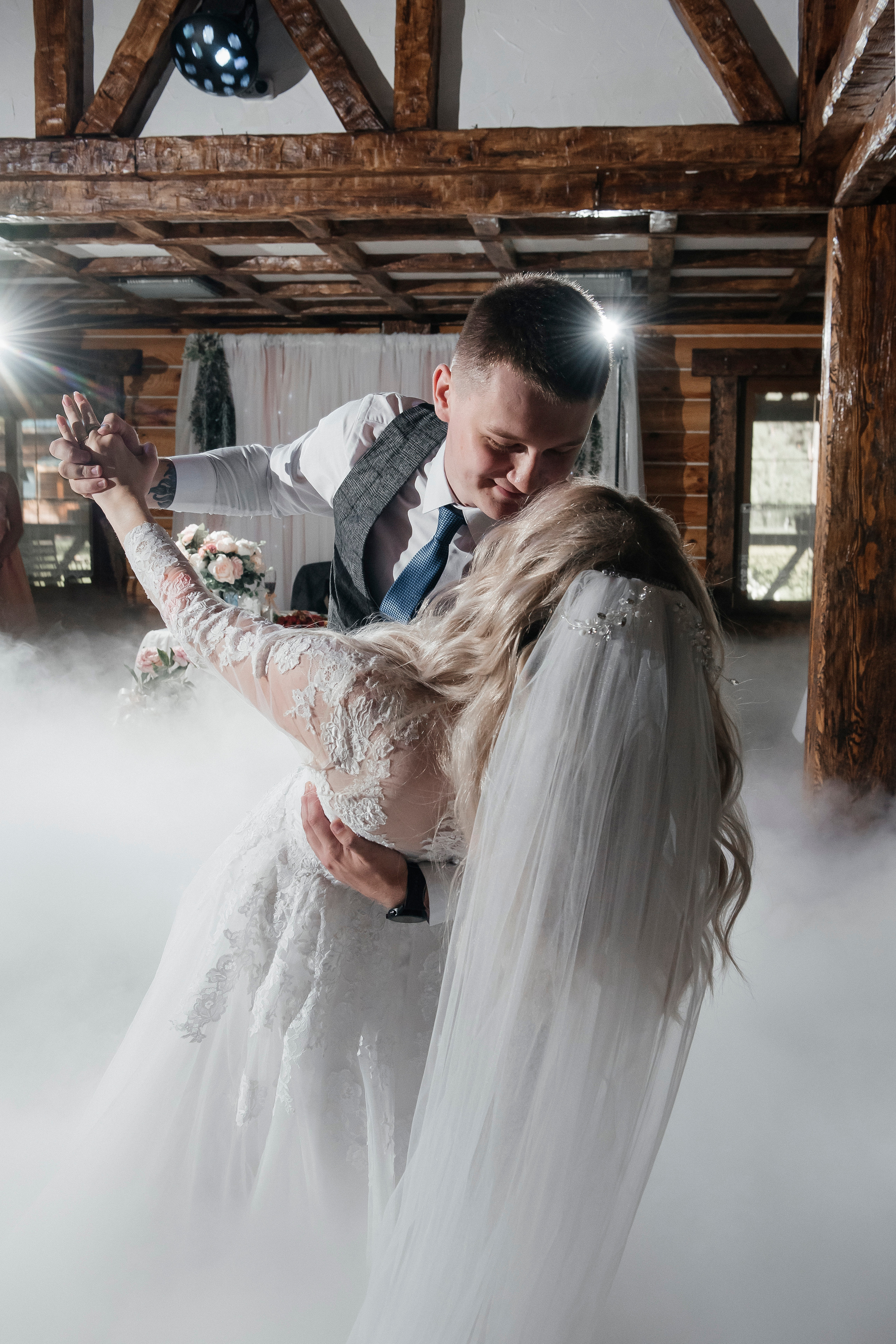 Elena & Vadim. Свадебный и семейный фотограф | Екатерина Вяткина