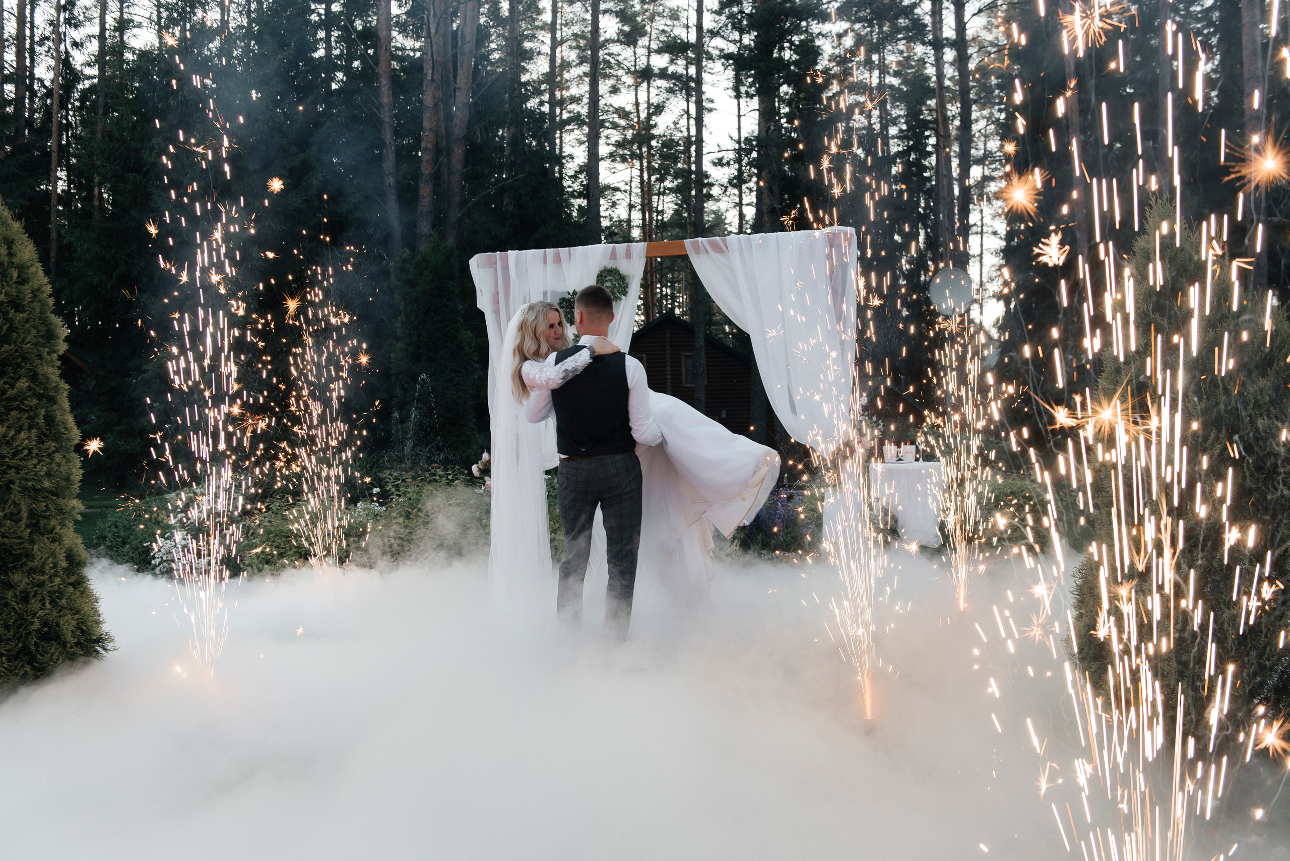 Elena & Vadim. Свадебный и семейный фотограф | Екатерина Вяткина