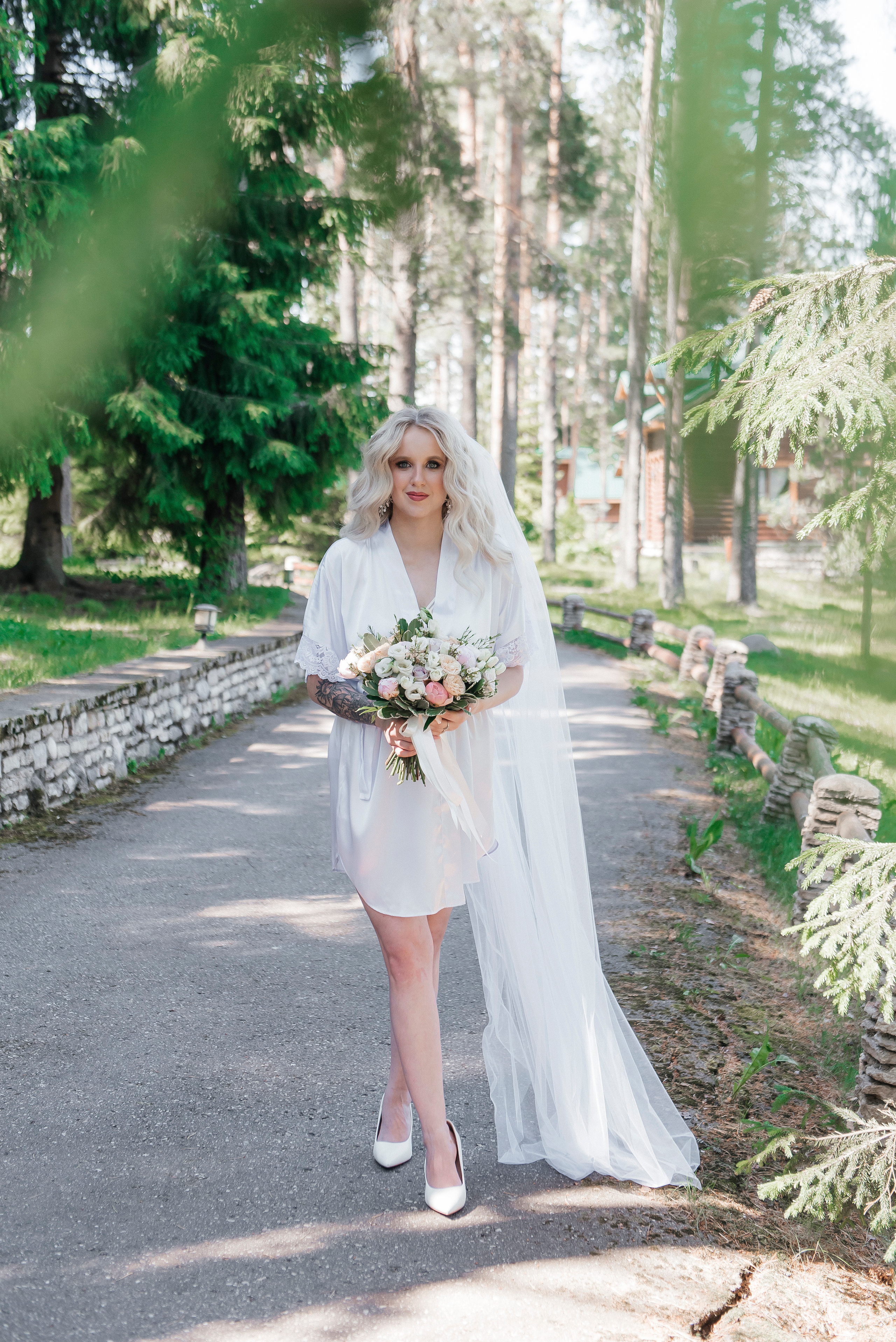 Elena & Vadim. Свадебный и семейный фотограф | Екатерина Вяткина