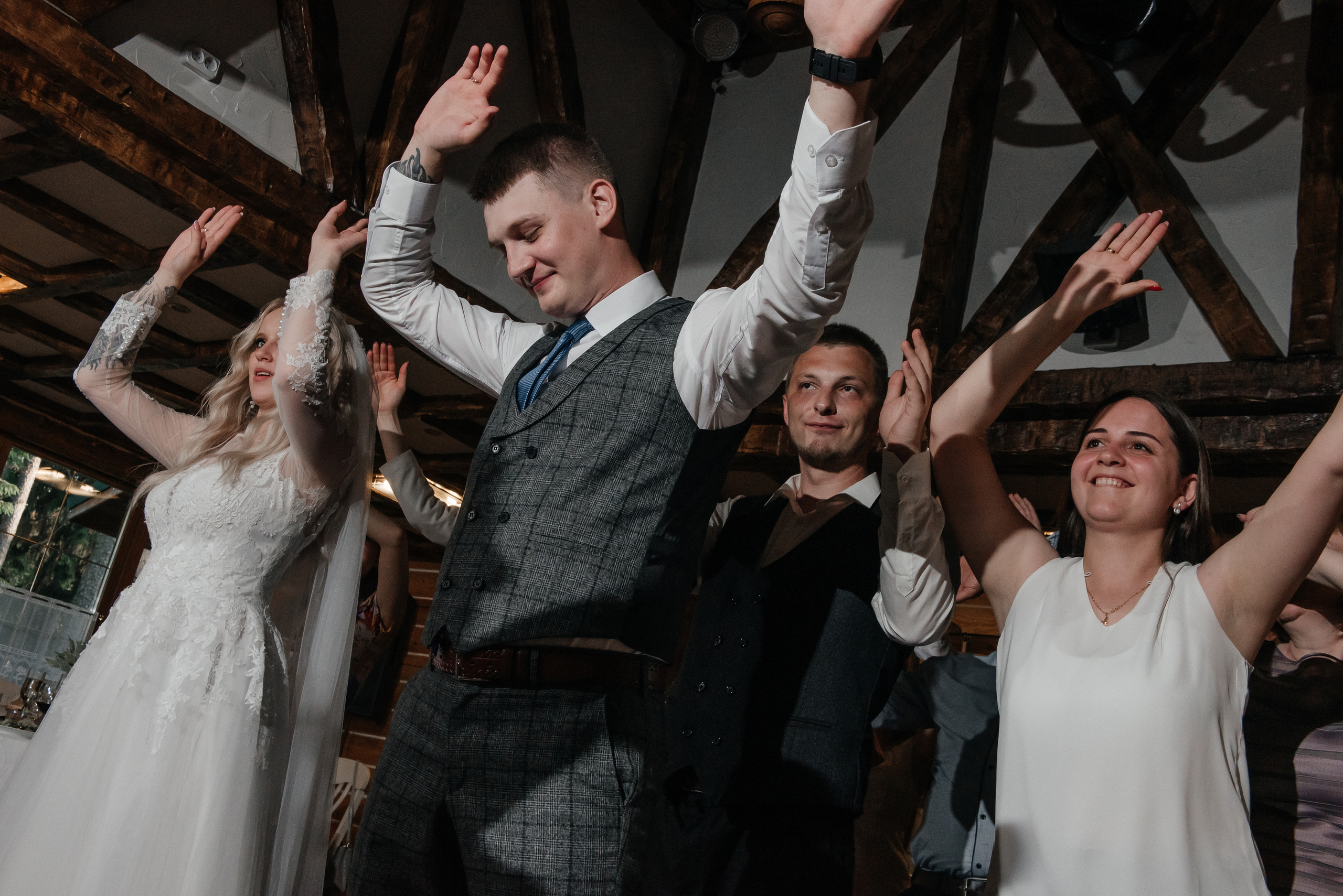 Elena & Vadim. Свадебный и семейный фотограф | Екатерина Вяткина