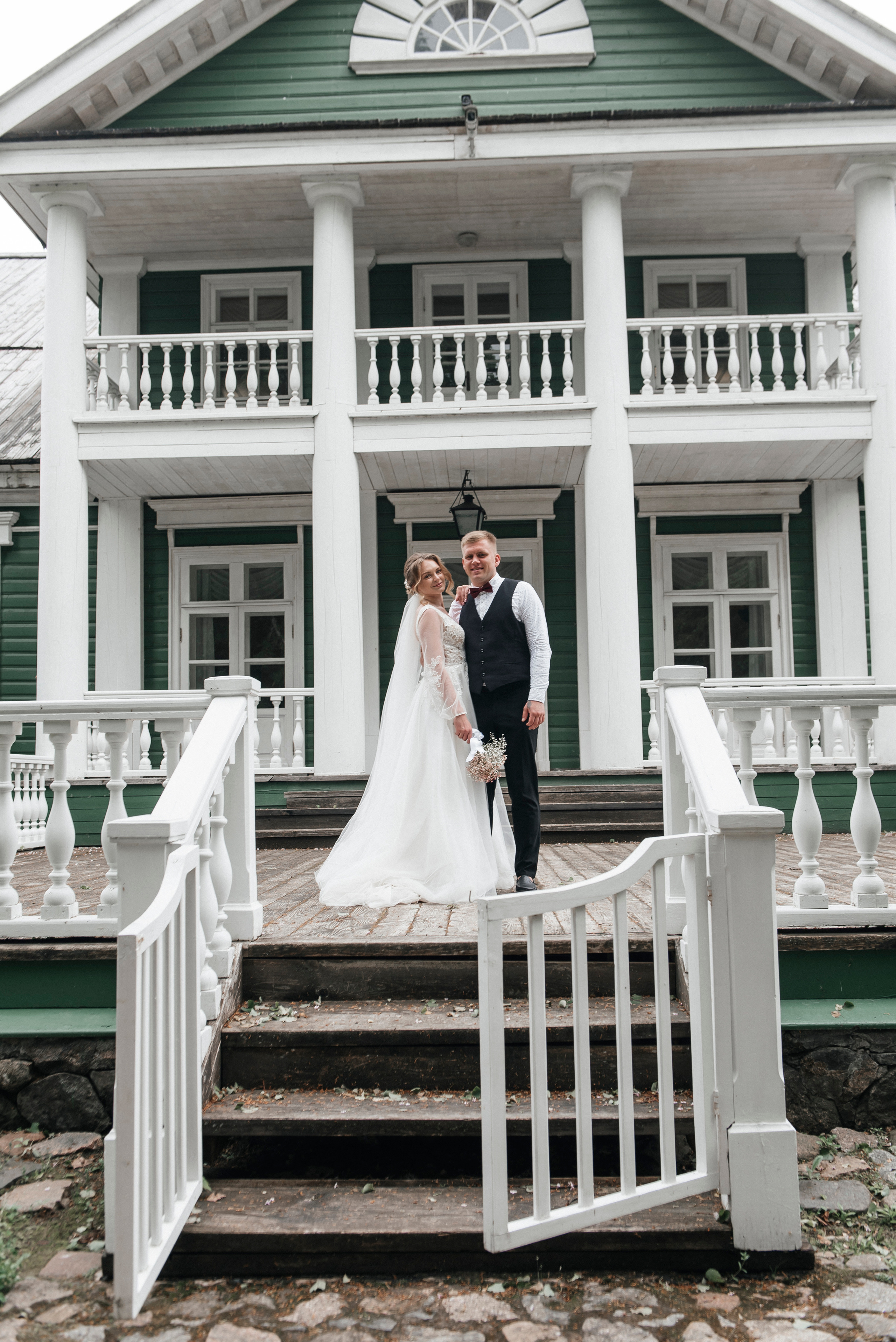 Kristina & Sergey. Свадебный и семейный фотограф | Екатерина Вяткина