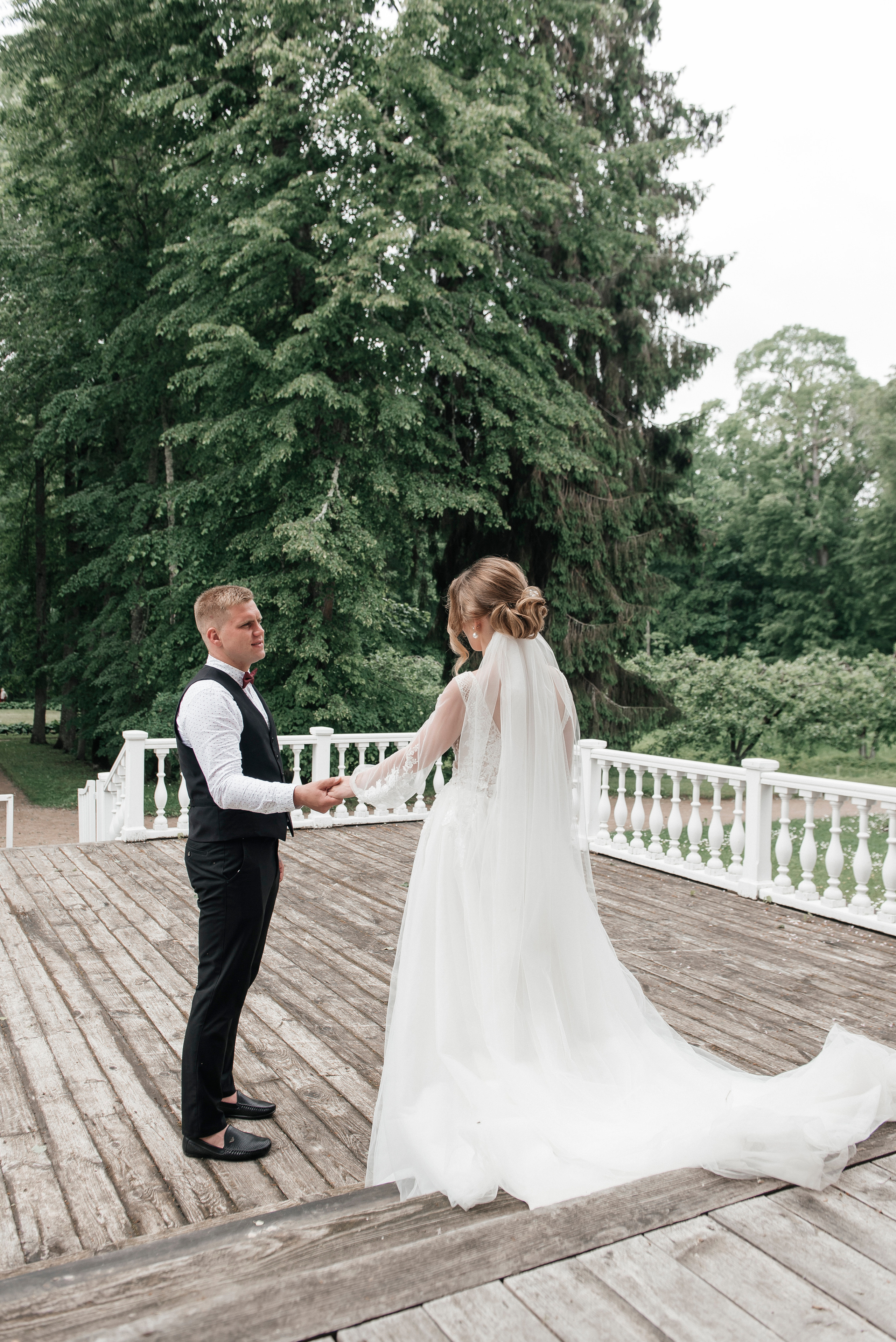 Kristina & Sergey. Свадебный и семейный фотограф | Екатерина Вяткина