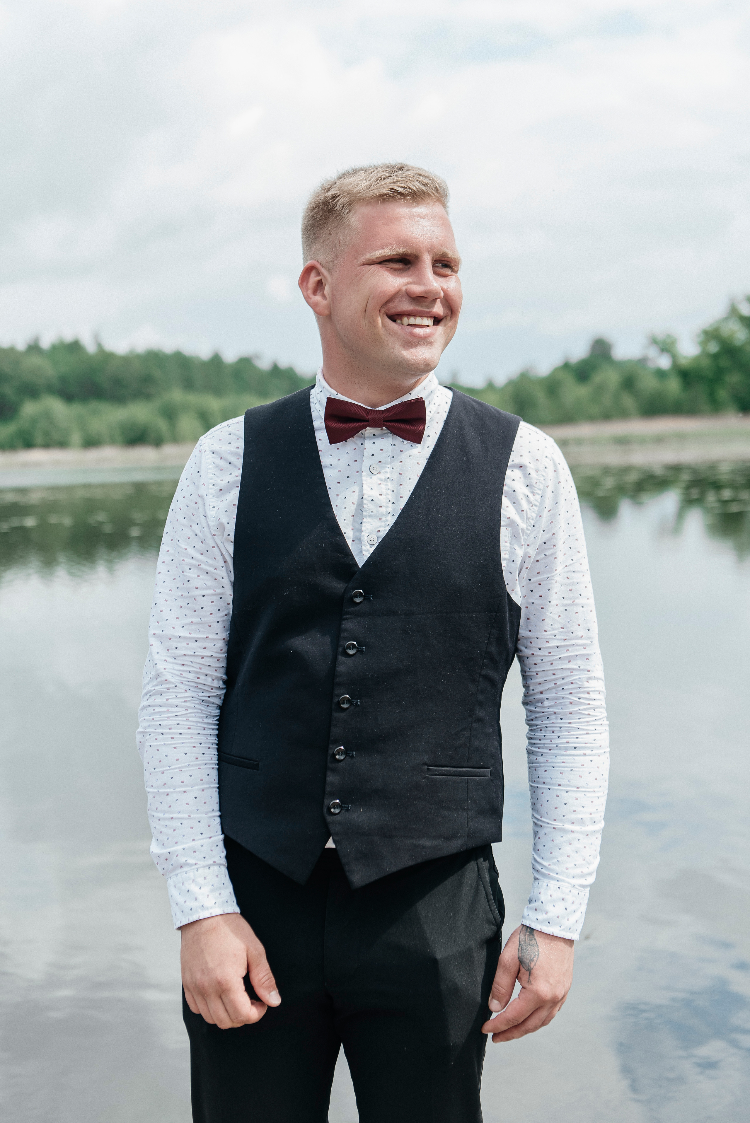 Kristina & Sergey. Свадебный и семейный фотограф | Екатерина Вяткина