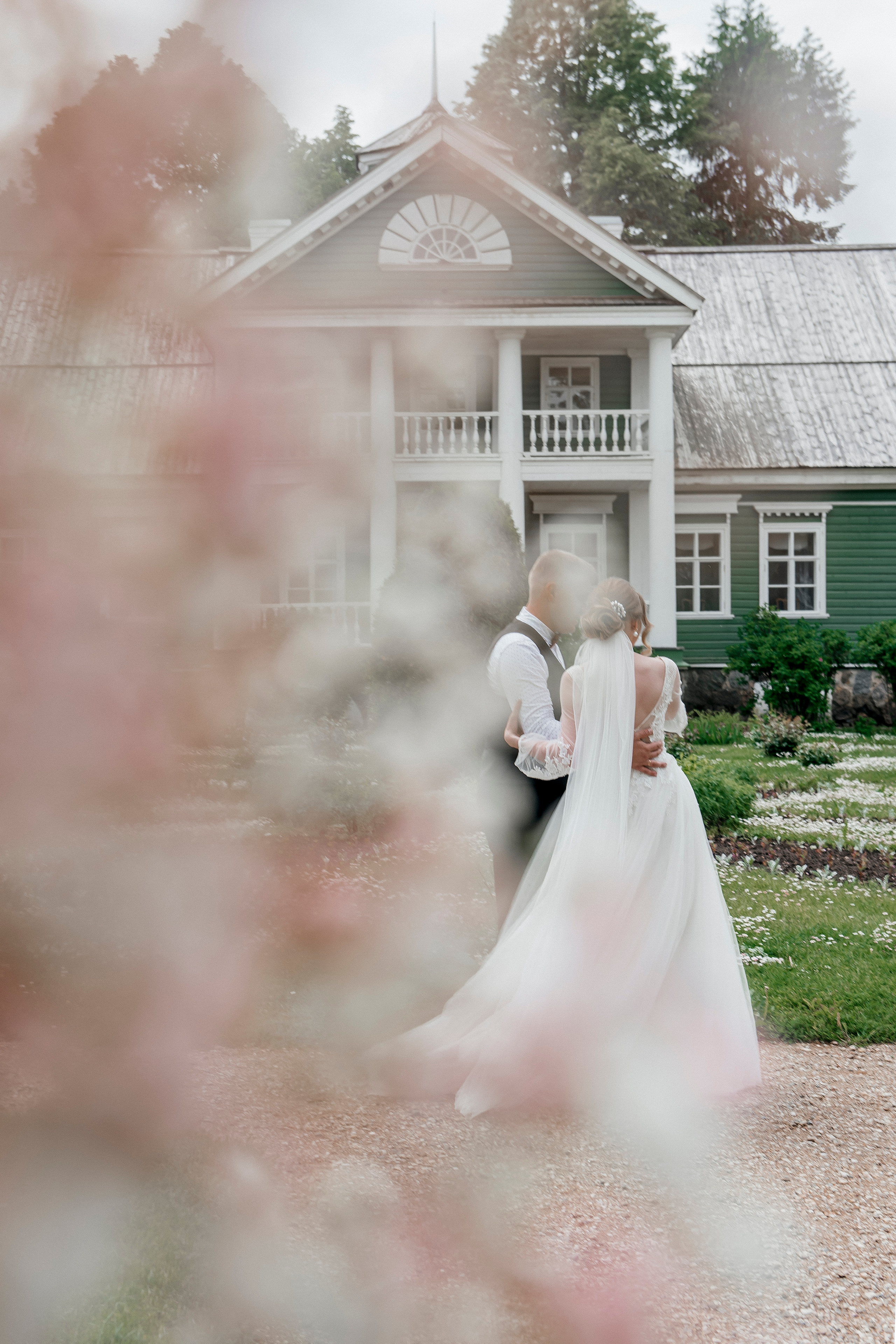 Kristina & Sergey. Свадебный и семейный фотограф | Екатерина Вяткина