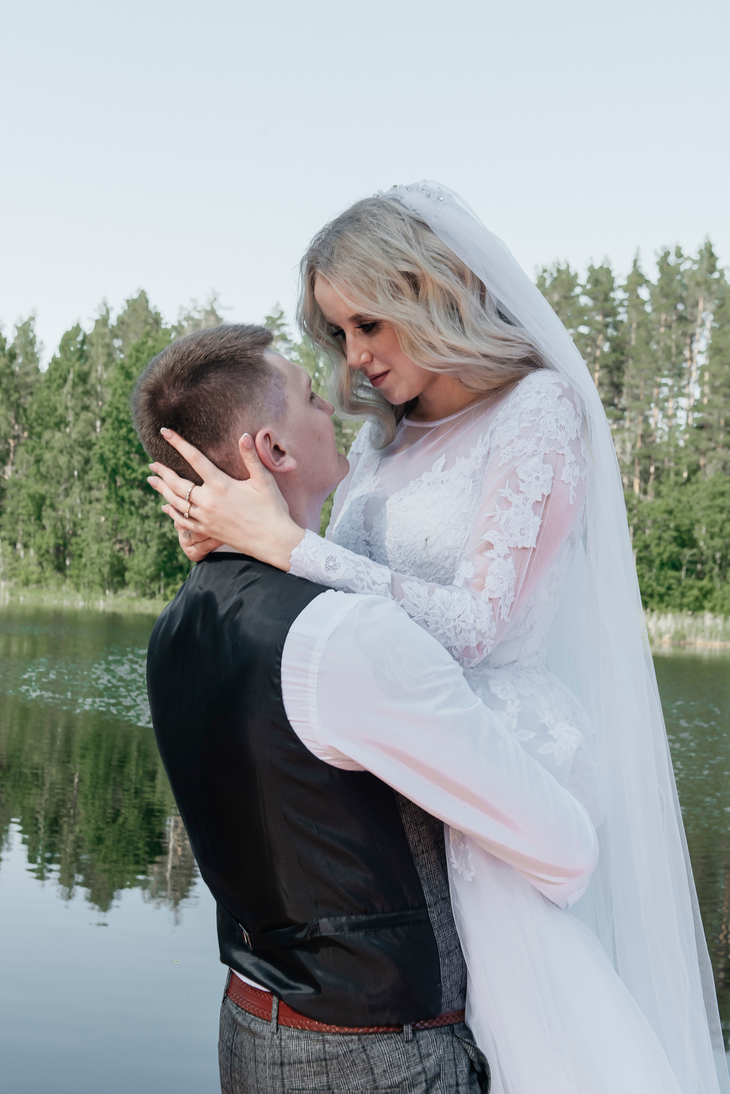 Elena & Vadim. Свадебный и семейный фотограф | Екатерина Вяткина
