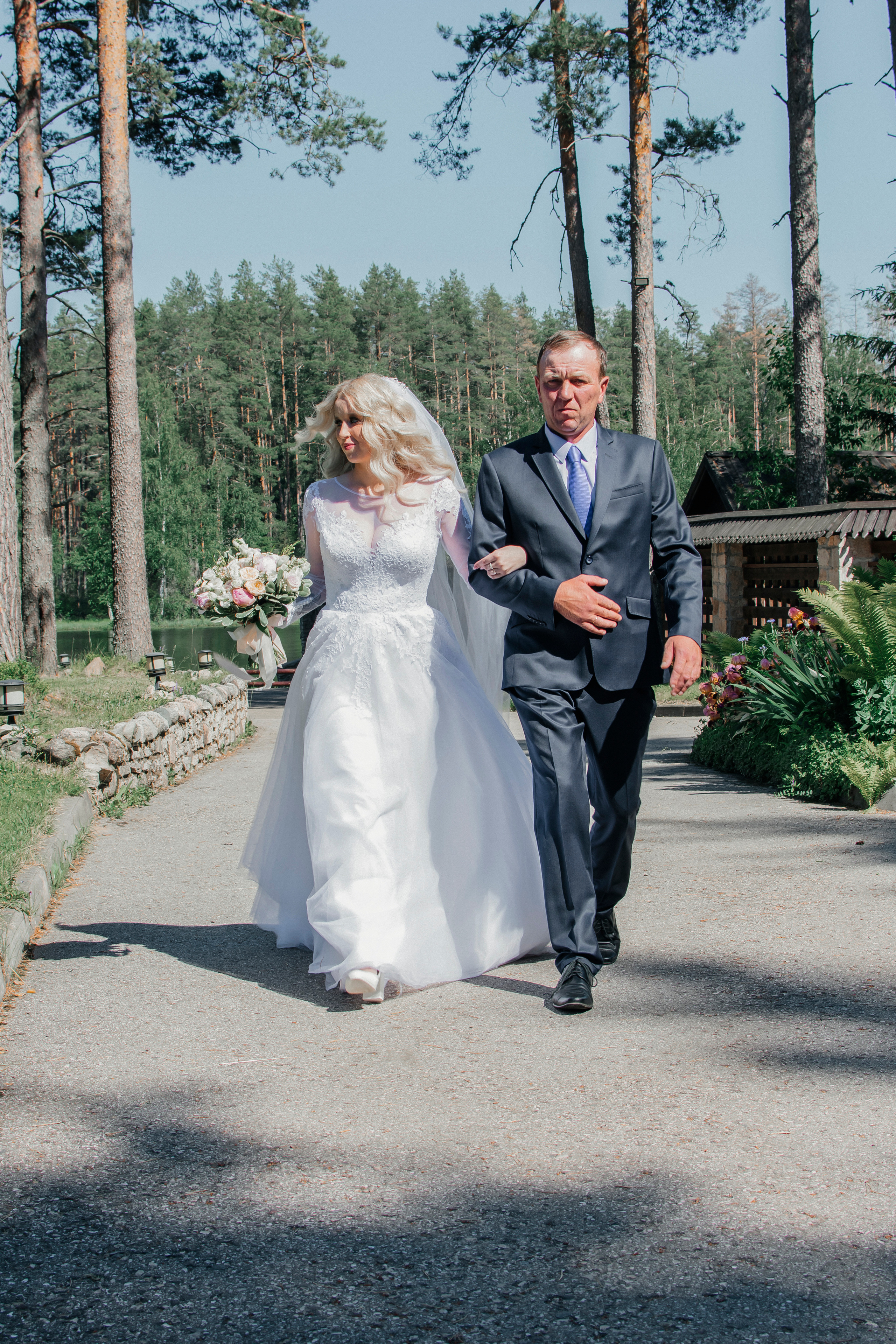 Elena & Vadim. Свадебный и семейный фотограф | Екатерина Вяткина